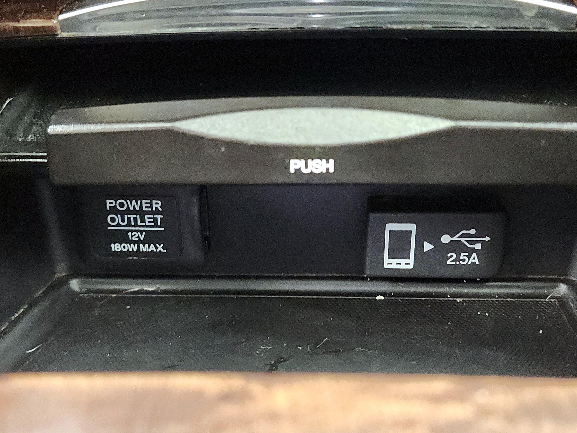 Thumbnail: 2020 Acura TLX - 18