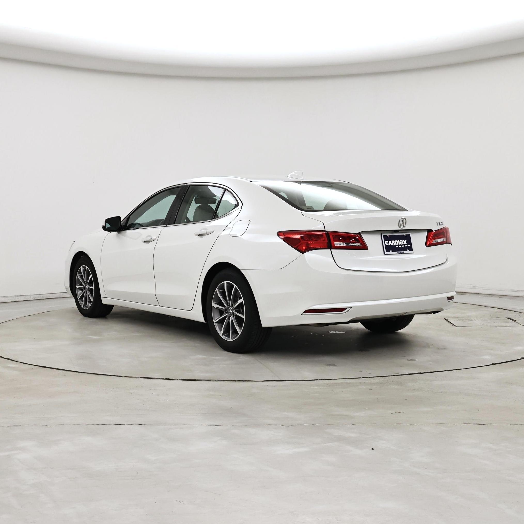 Thumbnail: 2020 Acura TLX - 2