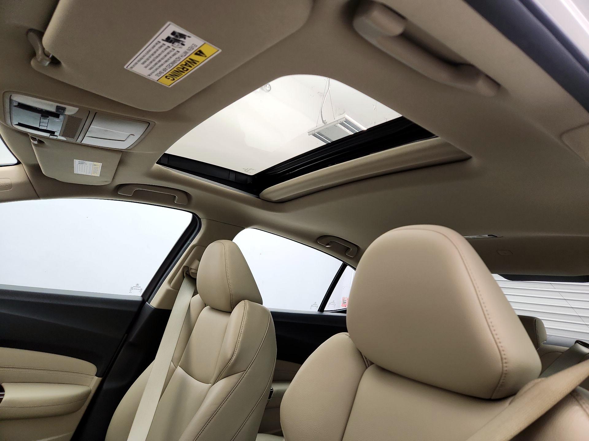 Thumbnail: 2020 Acura TLX - 19