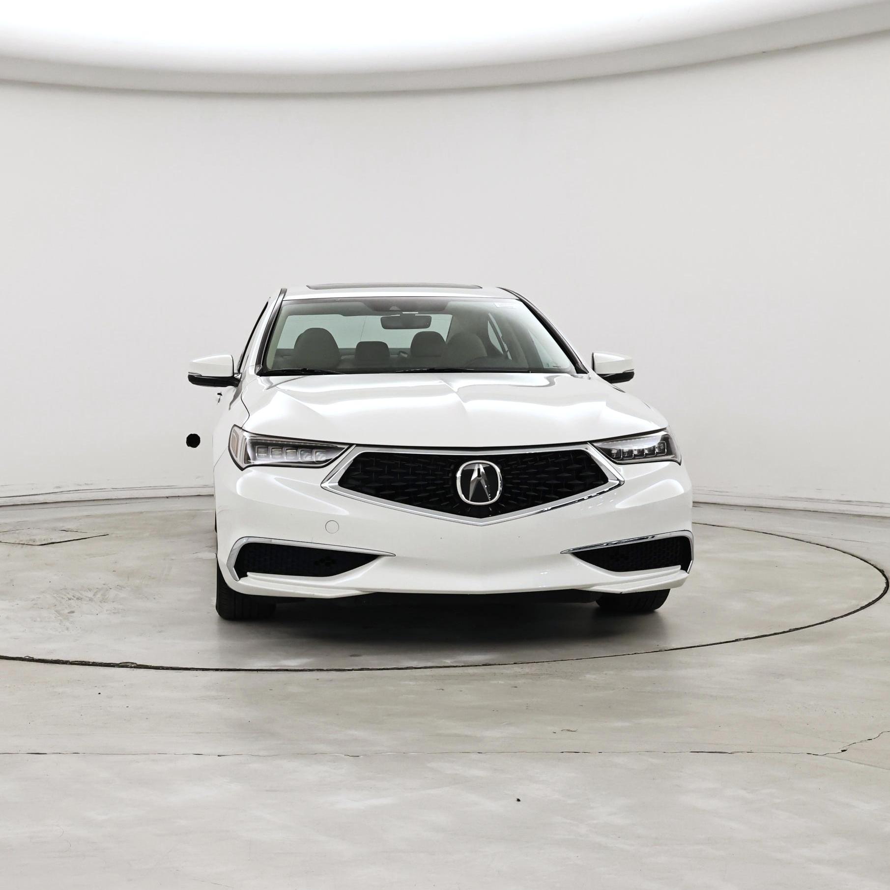 Thumbnail: 2020 Acura TLX - 5