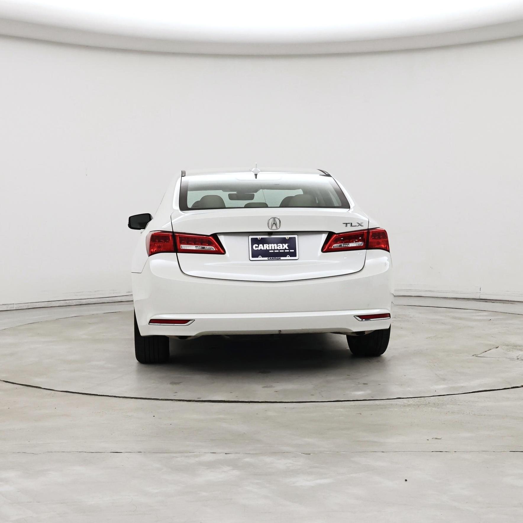 Thumbnail: 2020 Acura TLX - 6