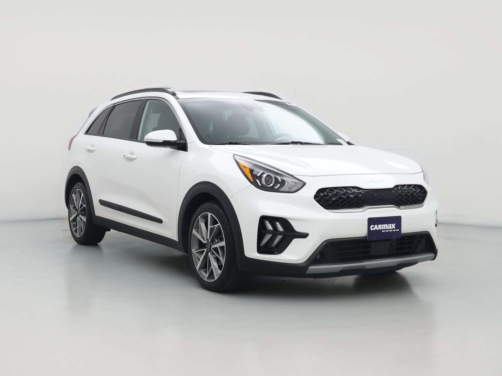 2022 Kia Niro Touring SE