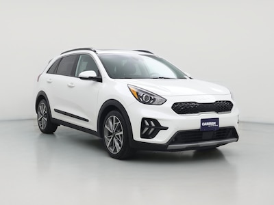 2022 Kia Niro Touring SE