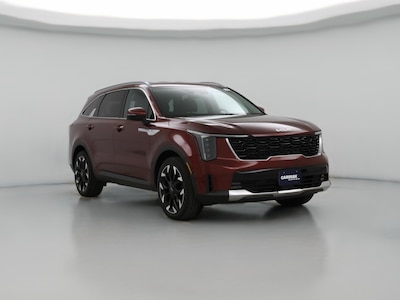 2024 Kia Sorento EX