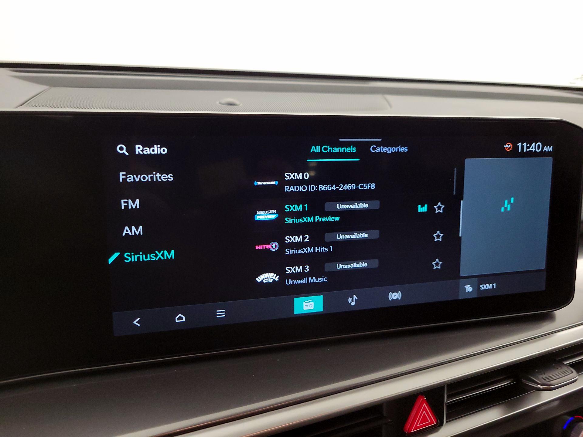 Thumbnail: 2024 Kia Sorento - 16