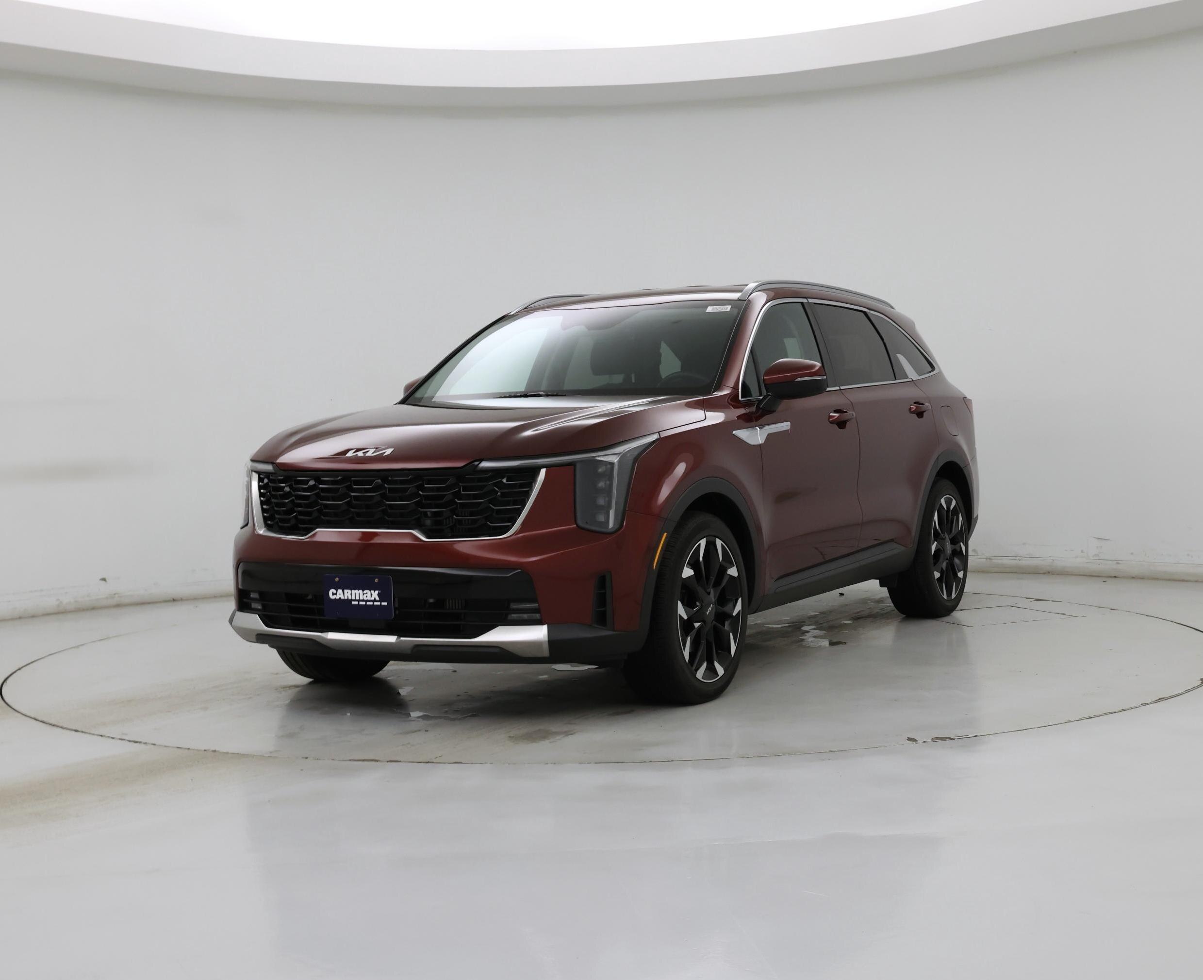 Thumbnail: 2024 Kia Sorento - 4