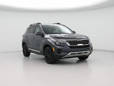 2023 Kia Seltos Nightfall