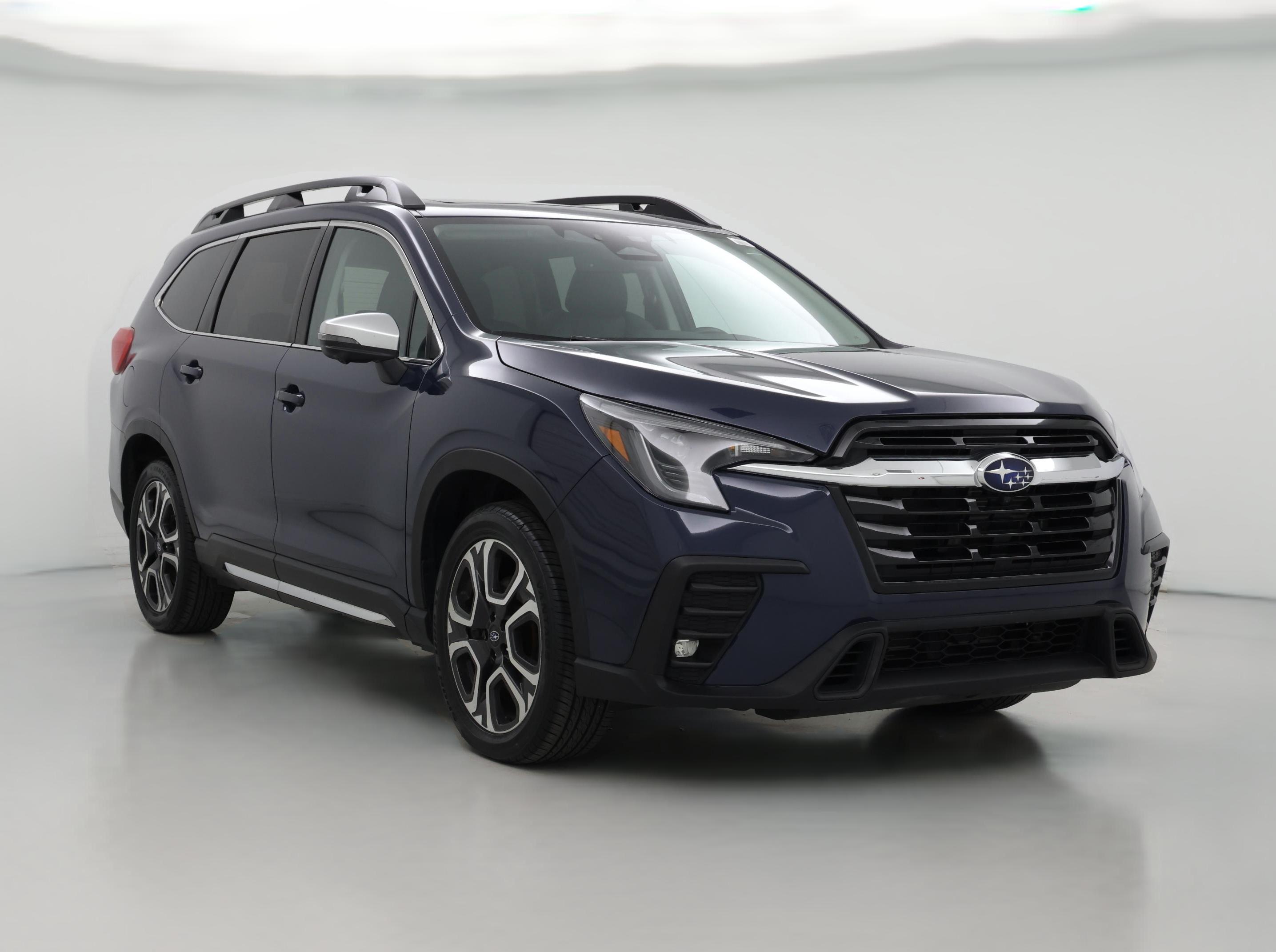 Thumbnail: 2023 Subaru Ascent - 1