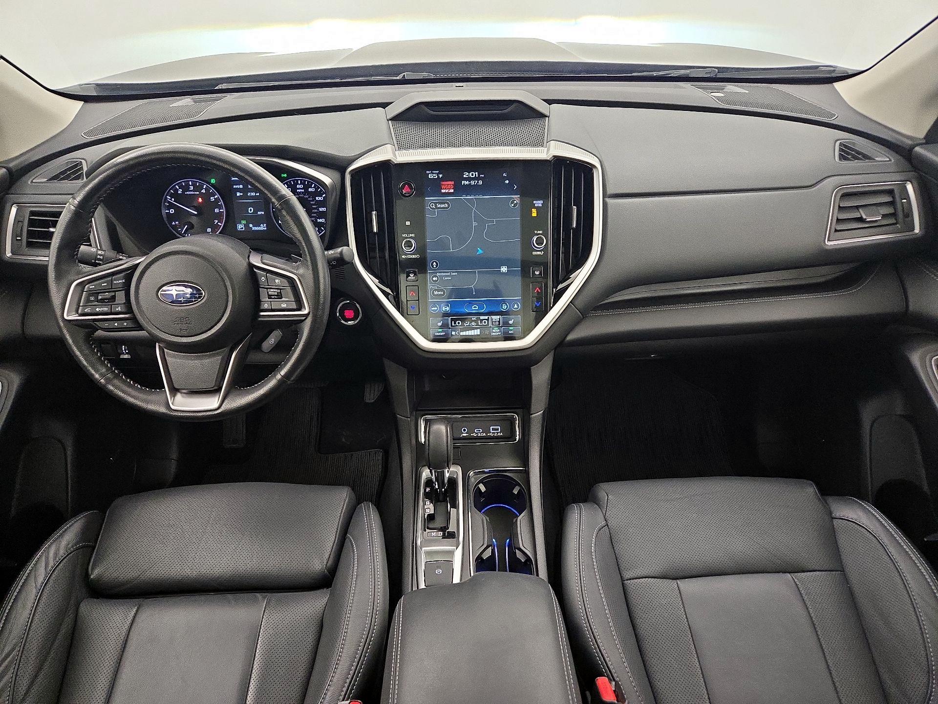 Thumbnail: 2023 Subaru Ascent - 9