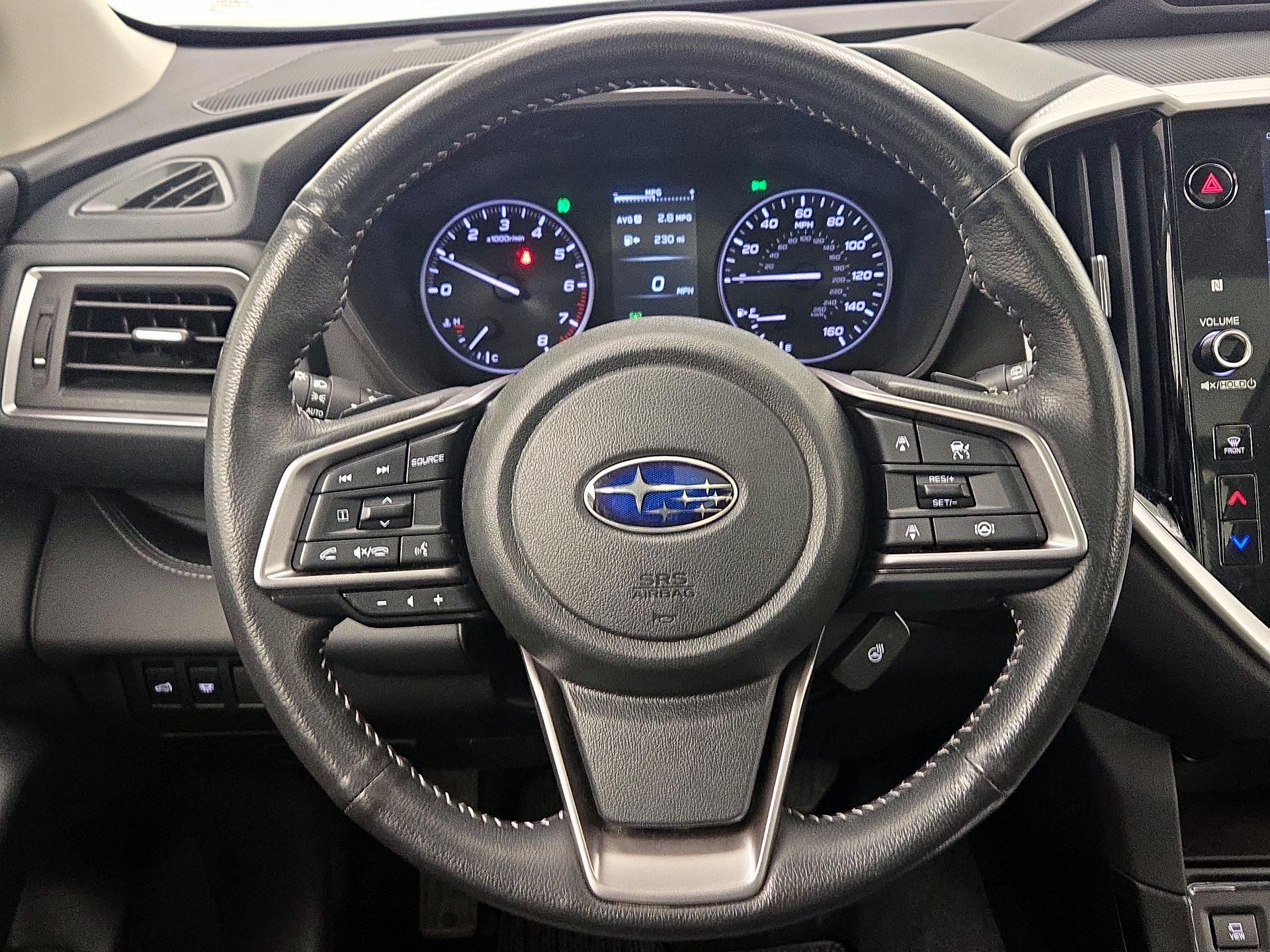 Thumbnail: 2023 Subaru Ascent - 10