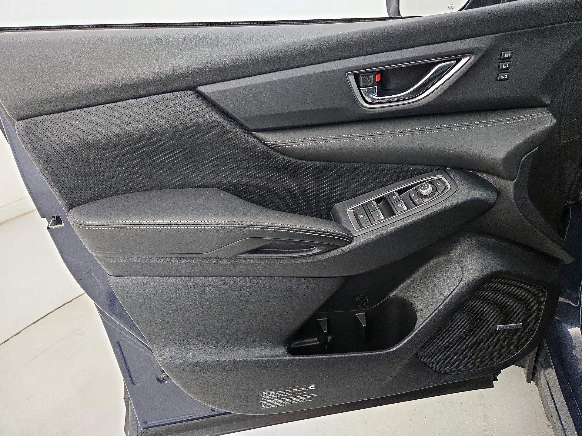 Thumbnail: 2023 Subaru Ascent - 12