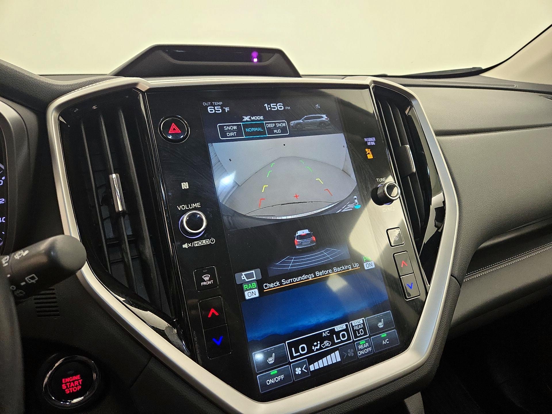 Thumbnail: 2023 Subaru Ascent - 15