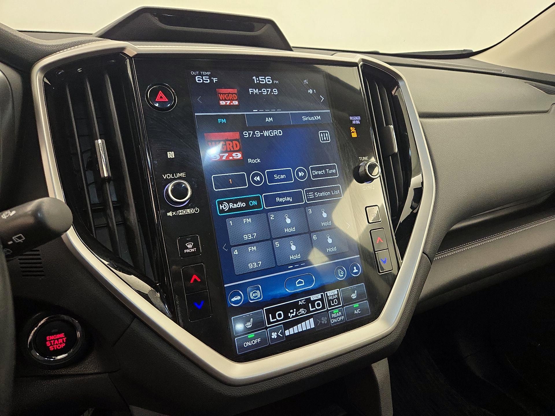 Thumbnail: 2023 Subaru Ascent - 16