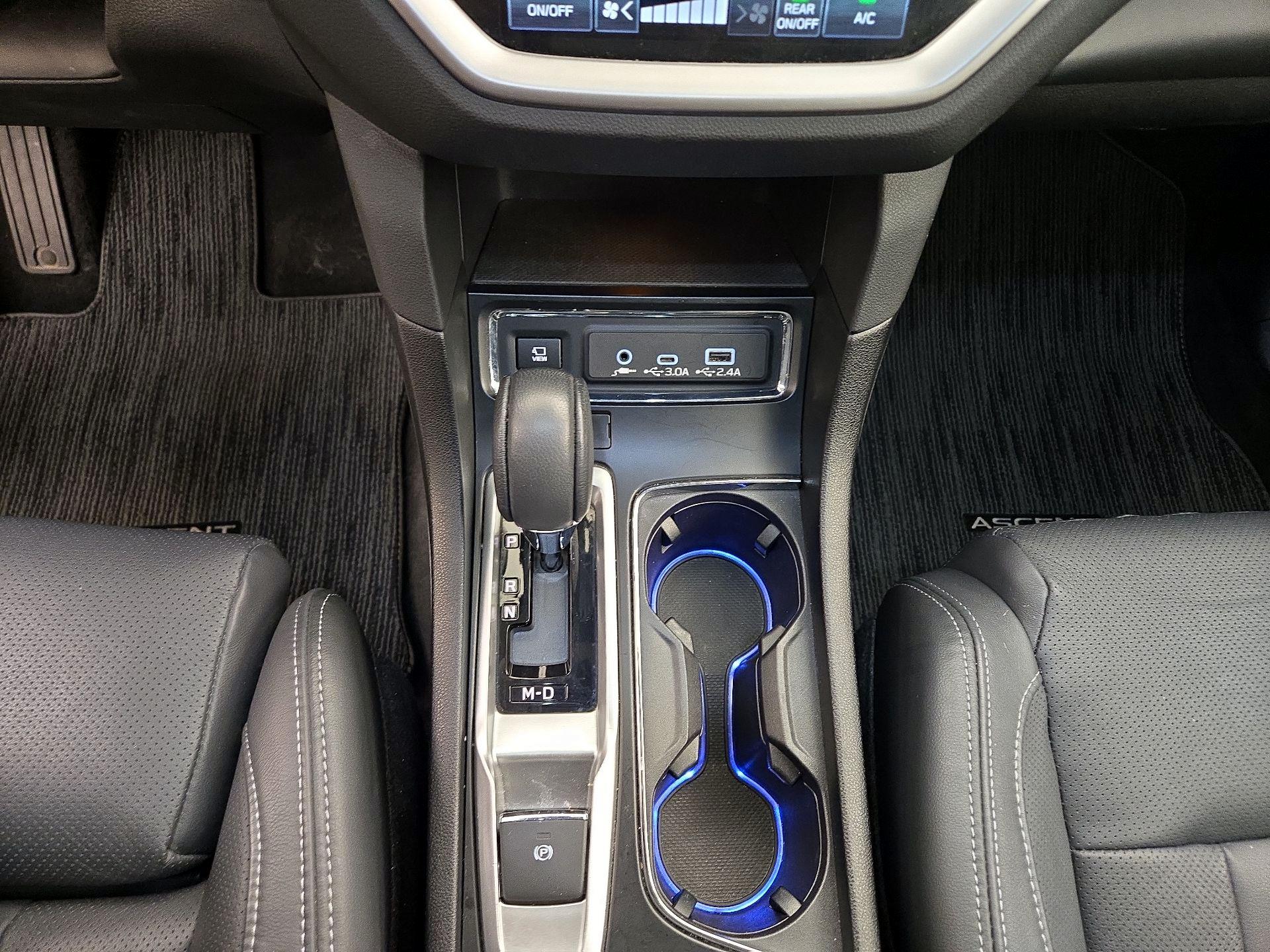Thumbnail: 2023 Subaru Ascent - 18