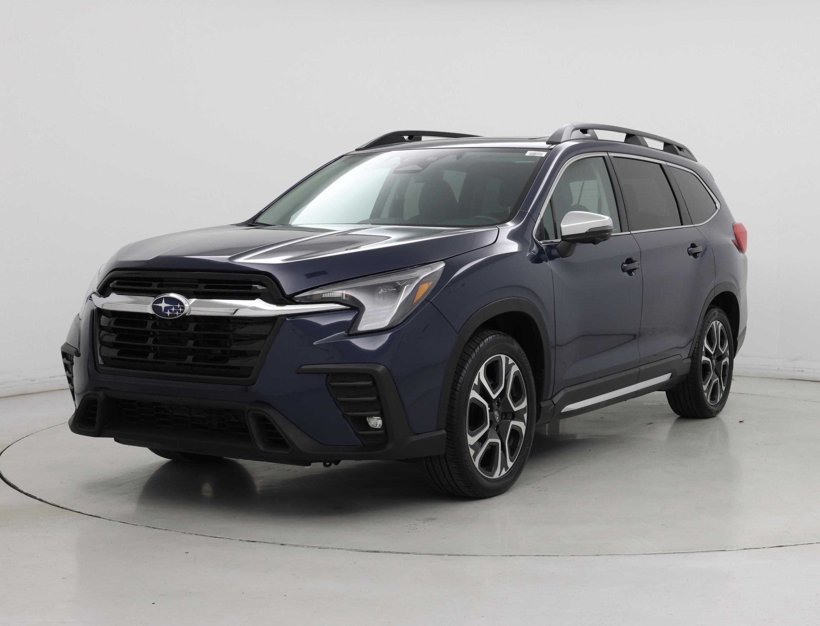 Thumbnail: 2023 Subaru Ascent - 4