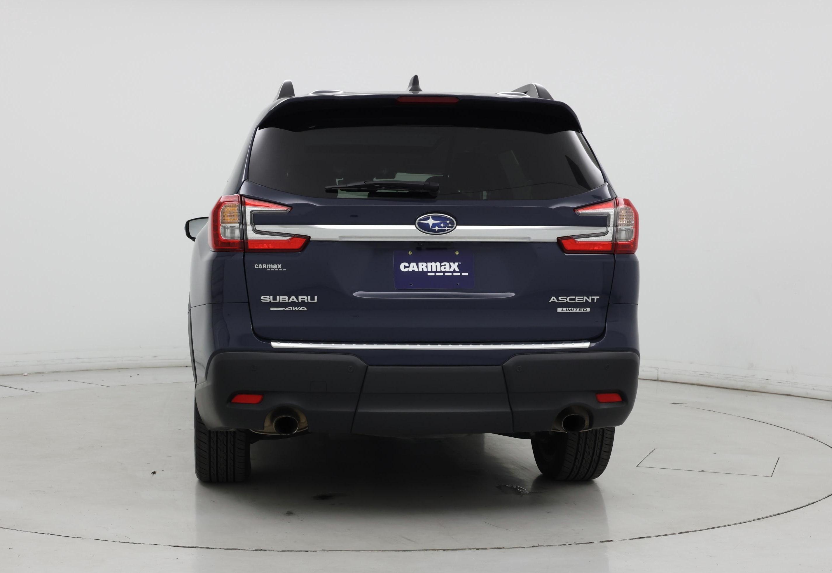 Thumbnail: 2023 Subaru Ascent - 6
