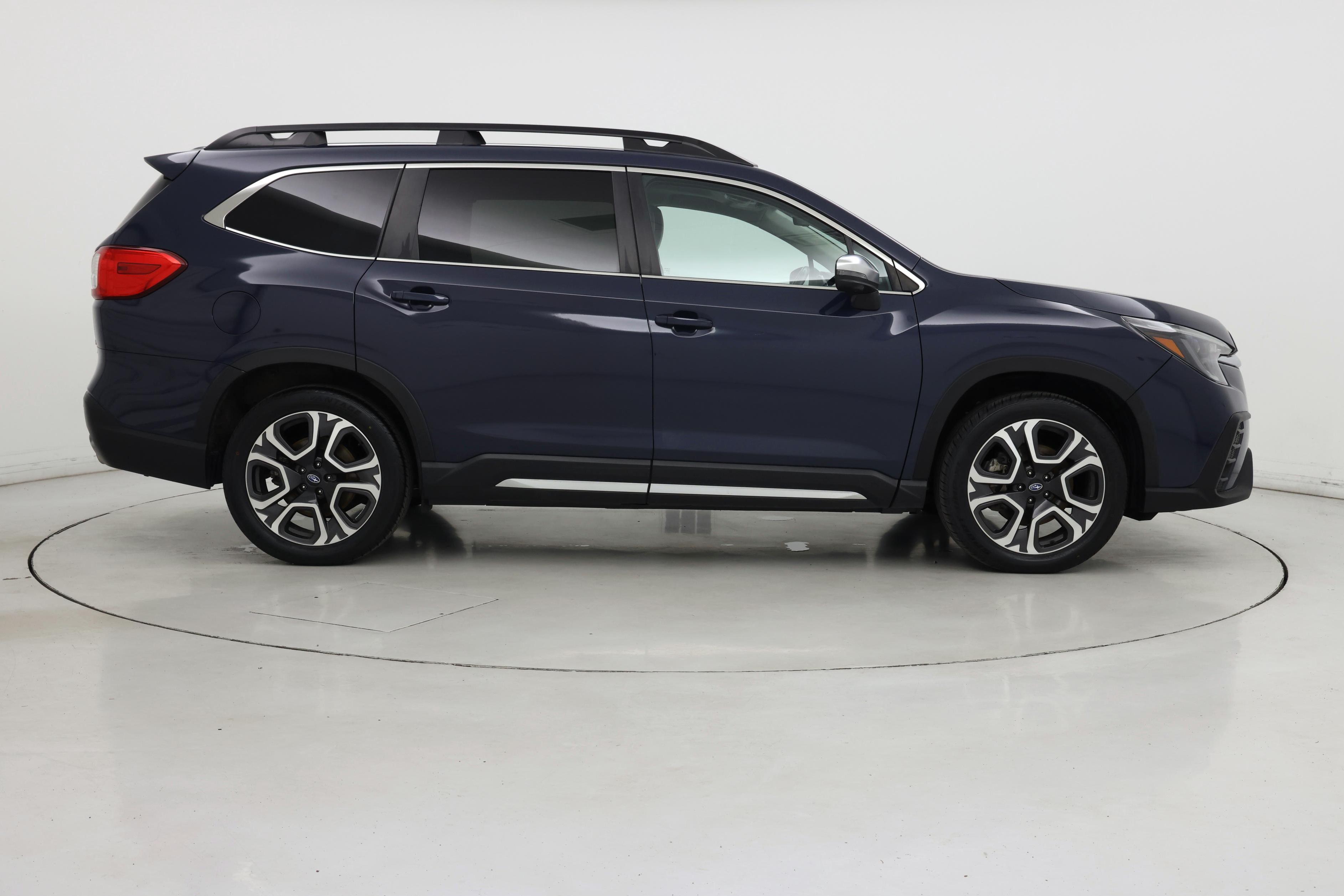 Thumbnail: 2023 Subaru Ascent - 7
