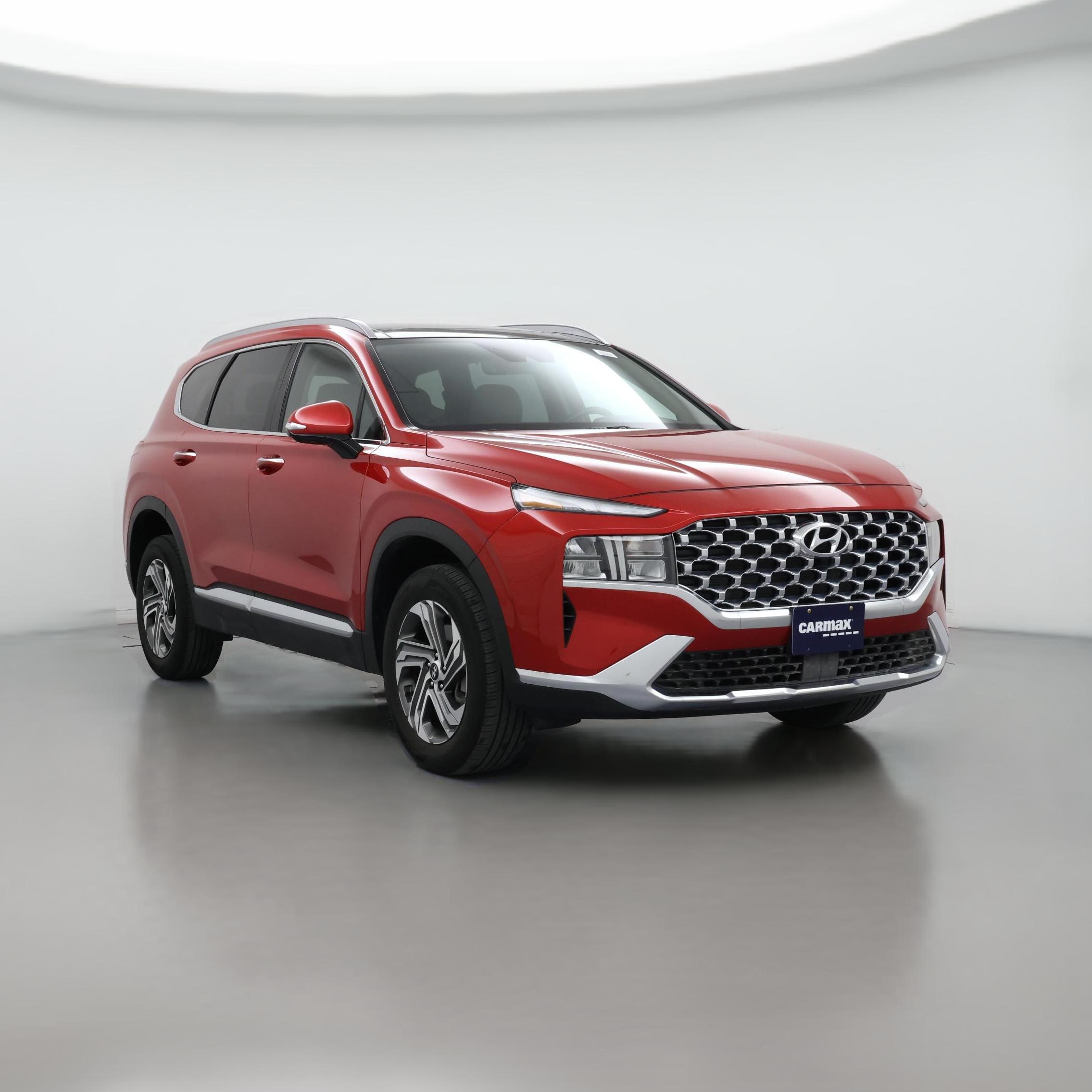 Thumbnail: 2023 Hyundai Santa Fe - 1