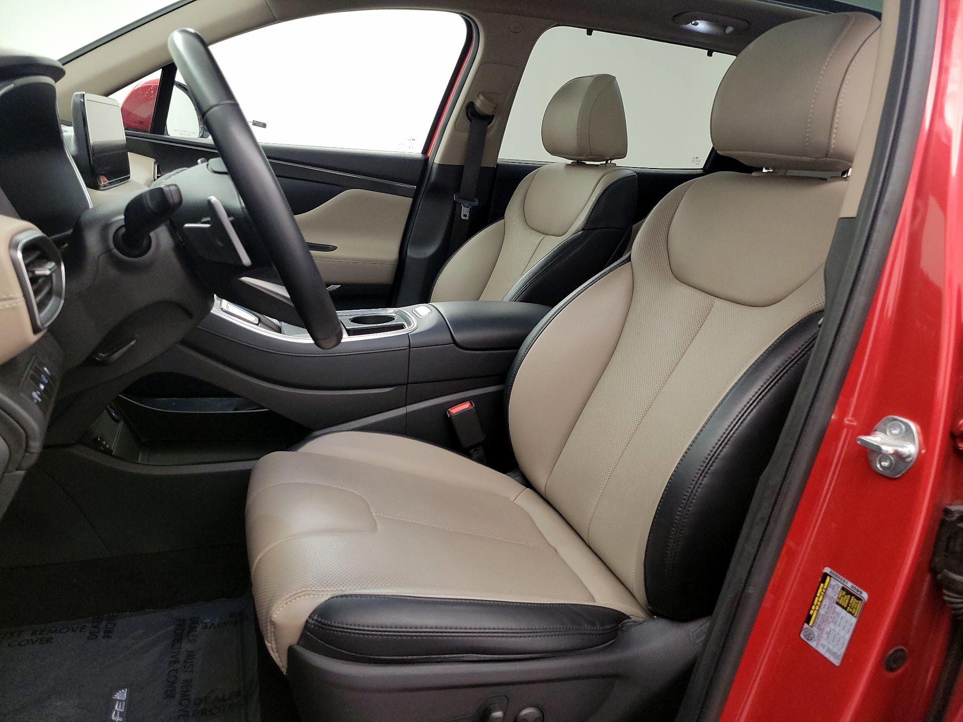 Thumbnail: 2023 Hyundai Santa Fe - 11