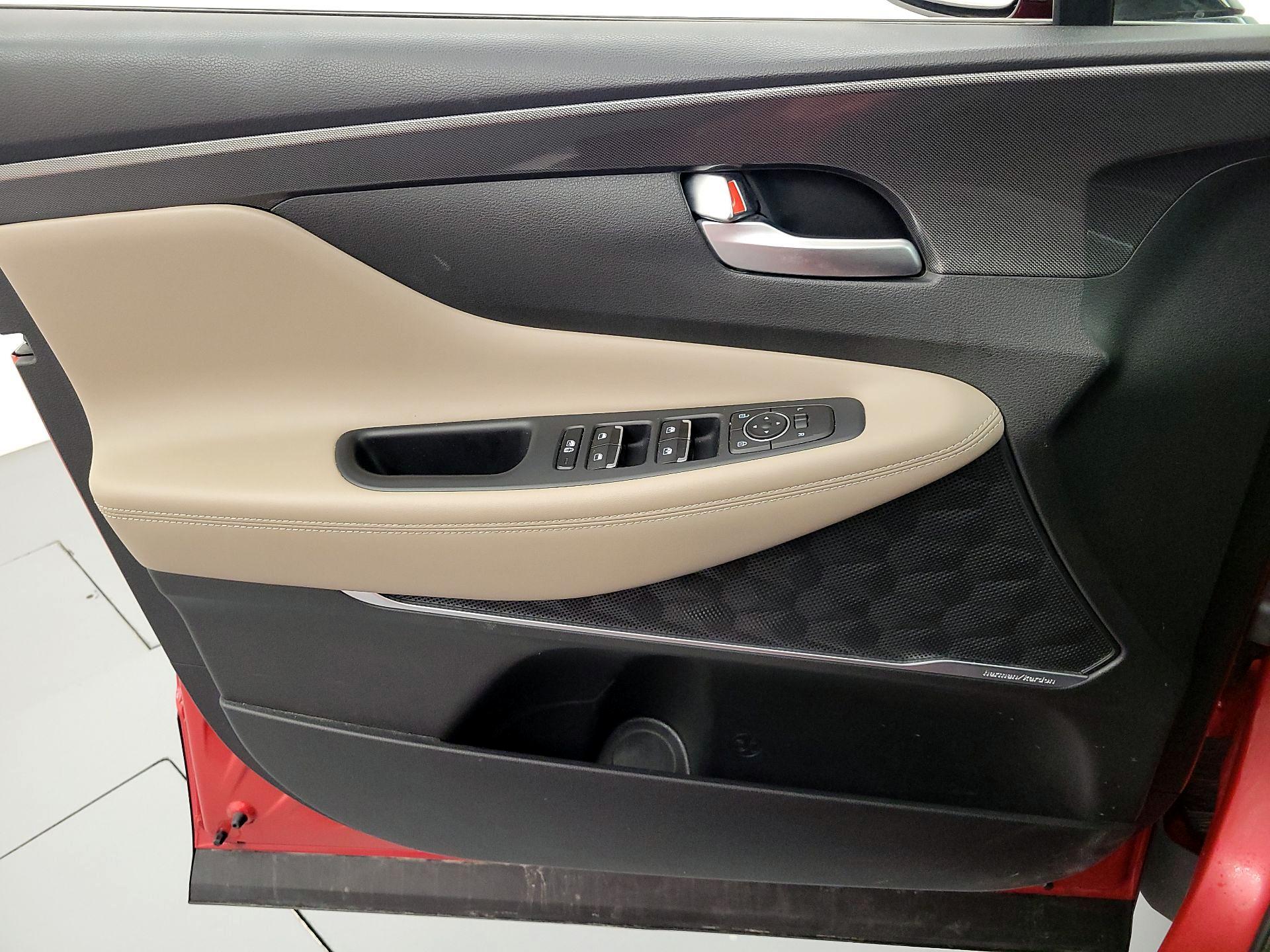 Thumbnail: 2023 Hyundai Santa Fe - 12