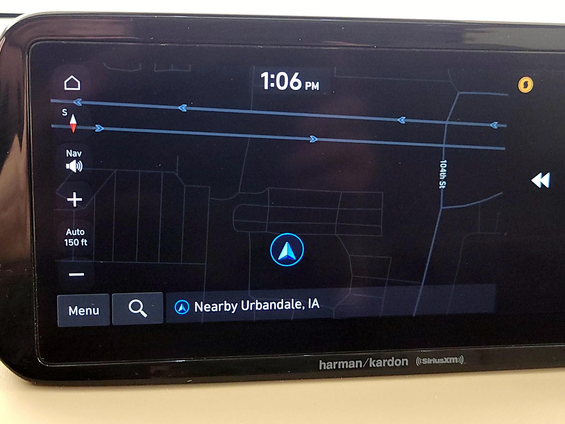 Thumbnail: 2023 Hyundai Santa Fe - 14