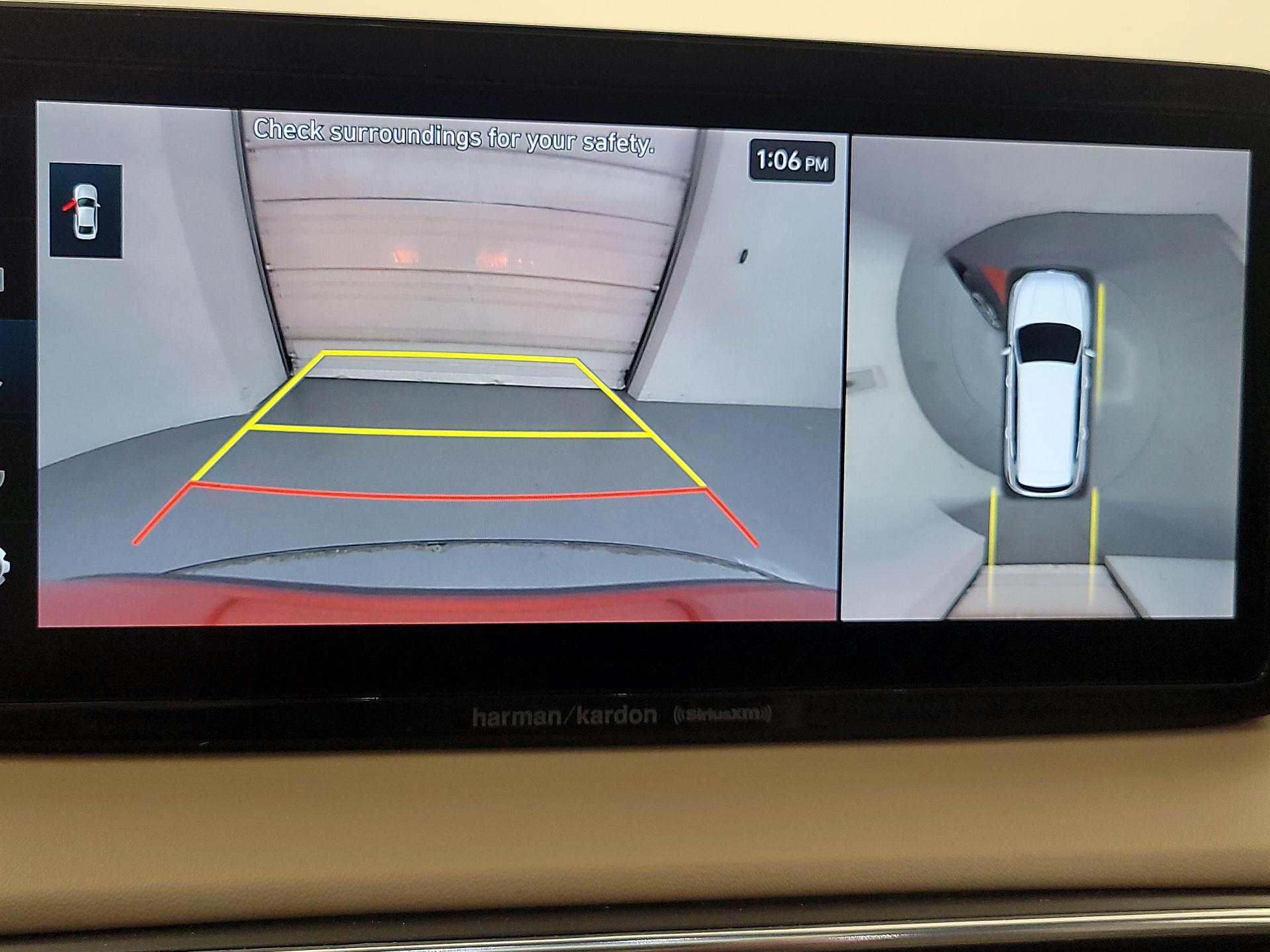 Thumbnail: 2023 Hyundai Santa Fe - 15