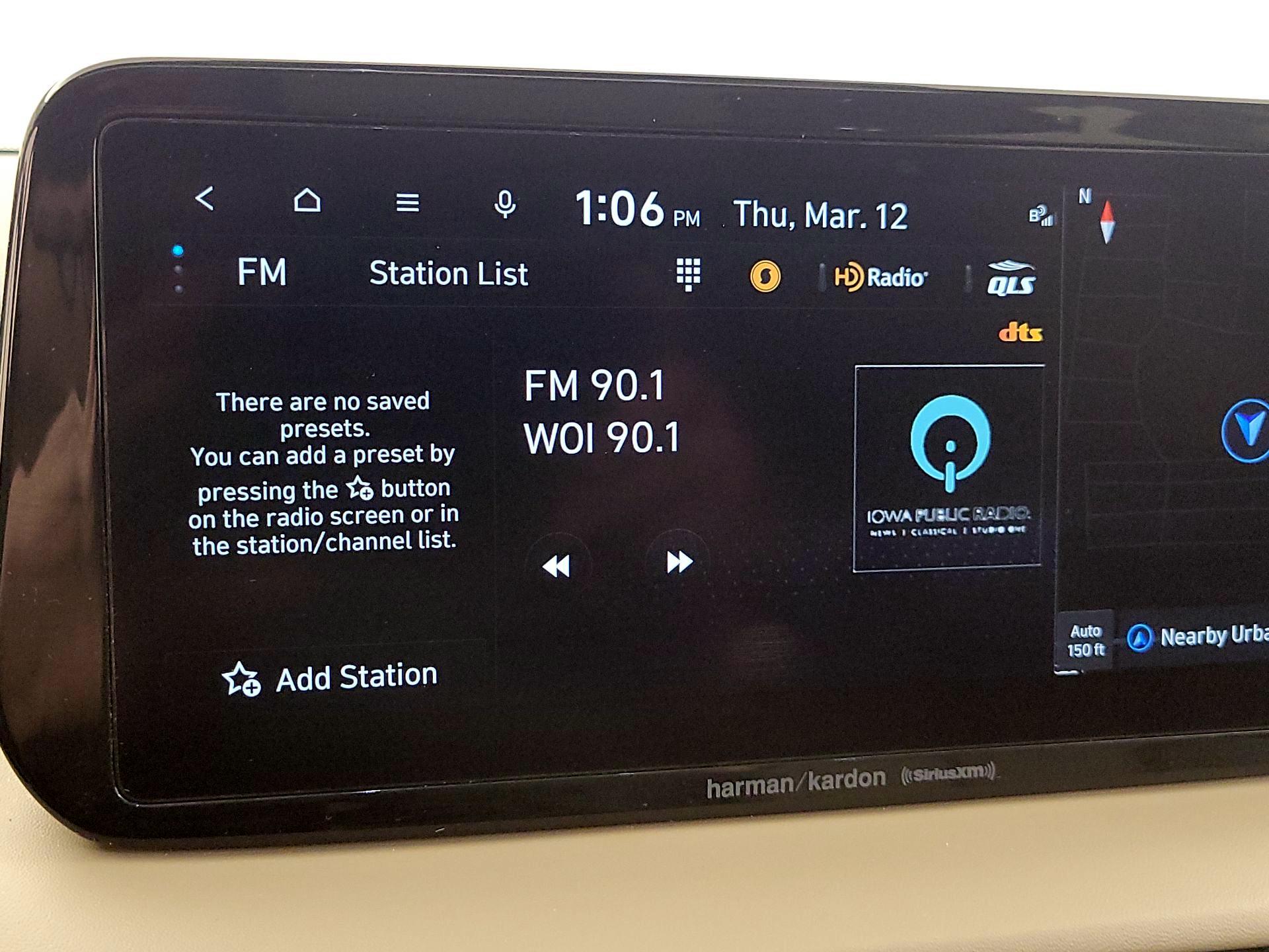 Thumbnail: 2023 Hyundai Santa Fe - 16