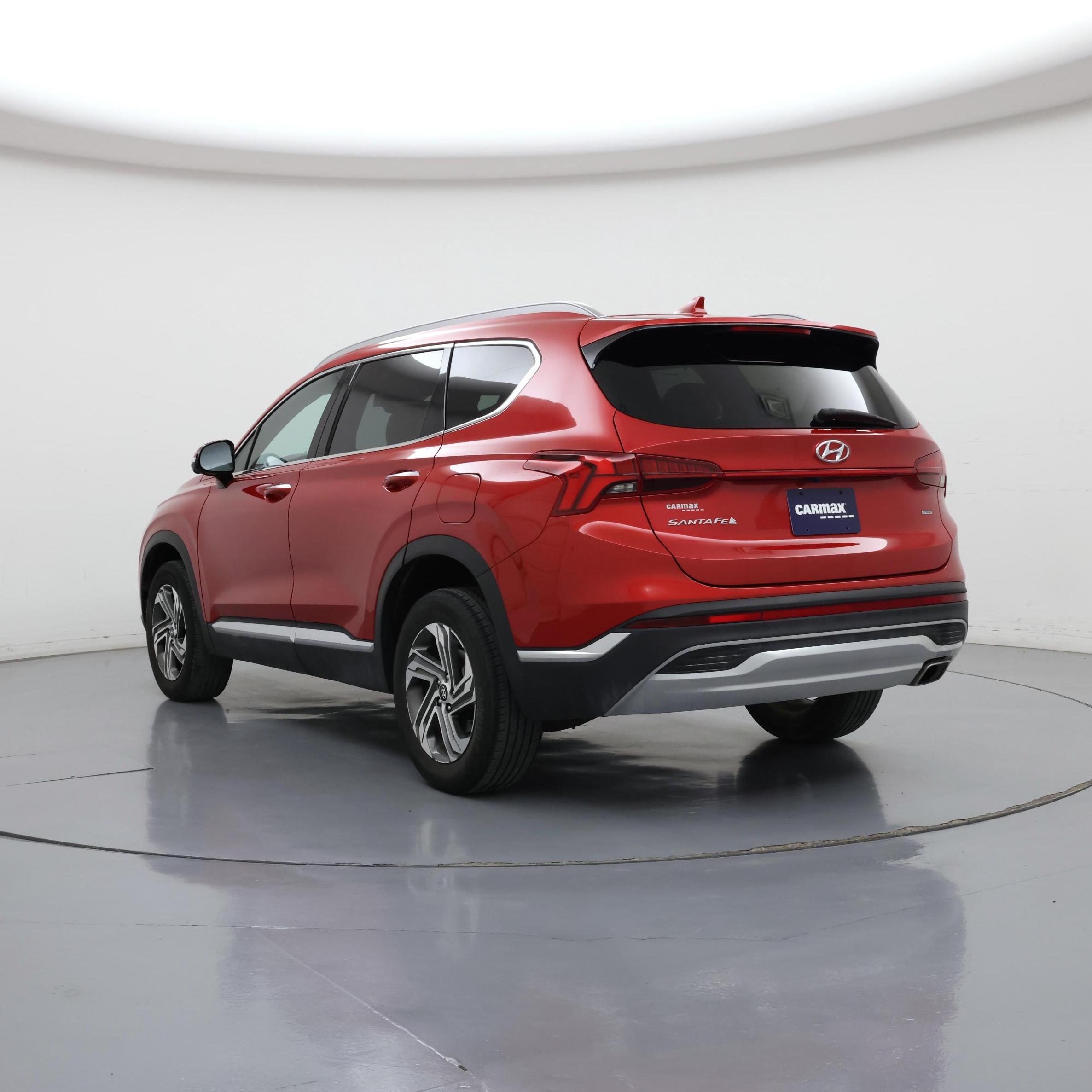 Thumbnail: 2023 Hyundai Santa Fe - 2