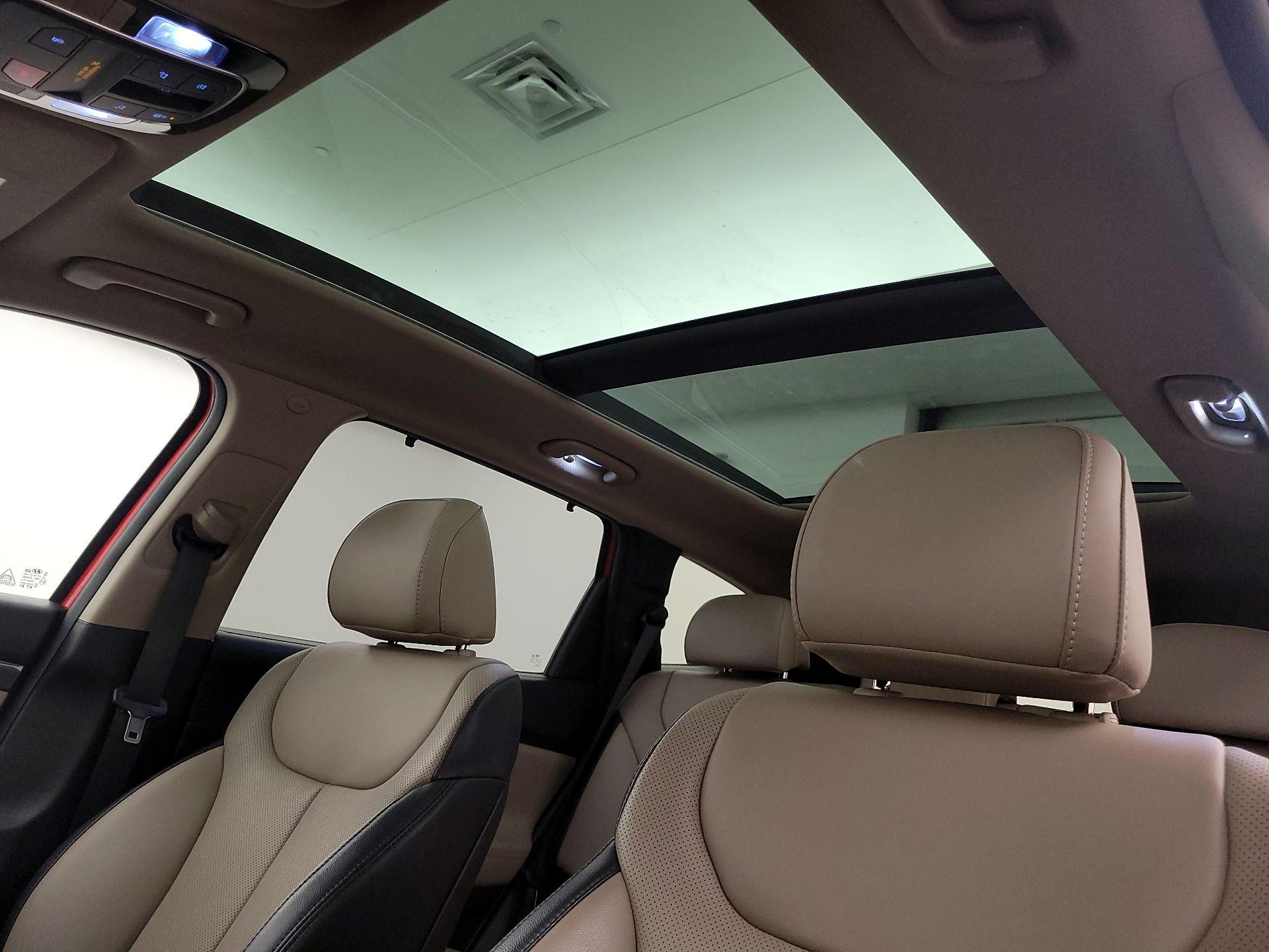 Thumbnail: 2023 Hyundai Santa Fe - 20