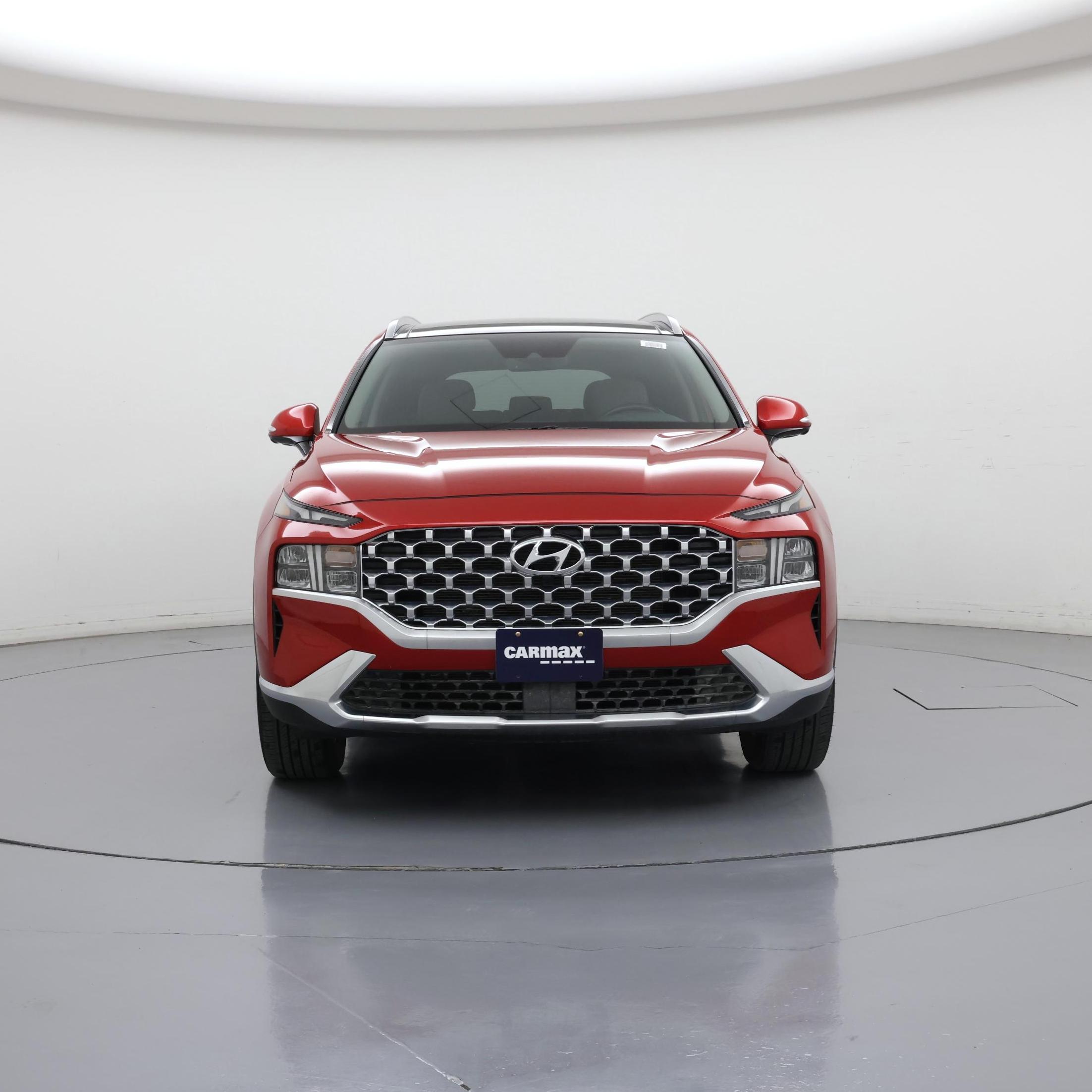 Thumbnail: 2023 Hyundai Santa Fe - 5