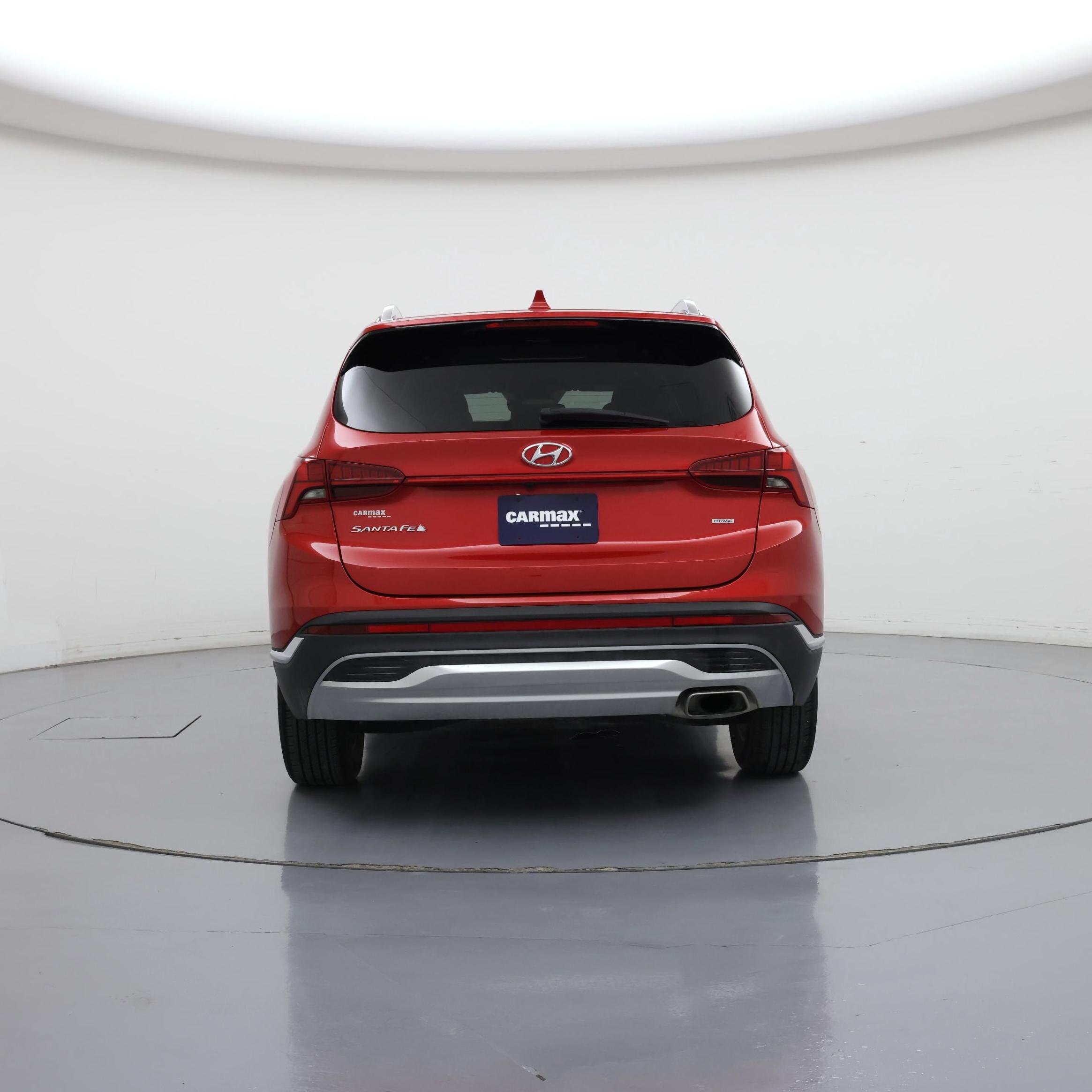 Thumbnail: 2023 Hyundai Santa Fe - 6