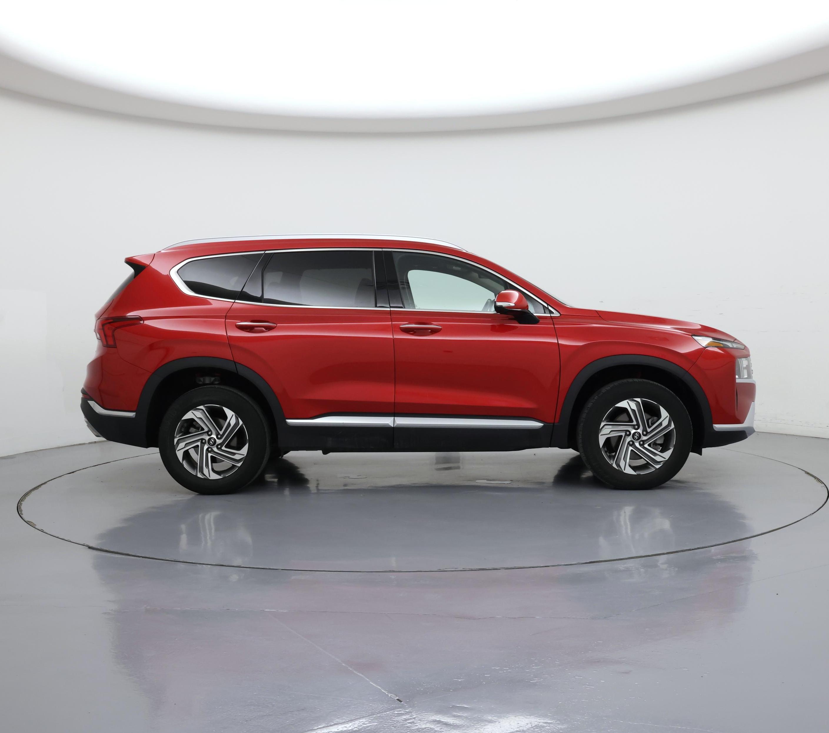 Thumbnail: 2023 Hyundai Santa Fe - 7