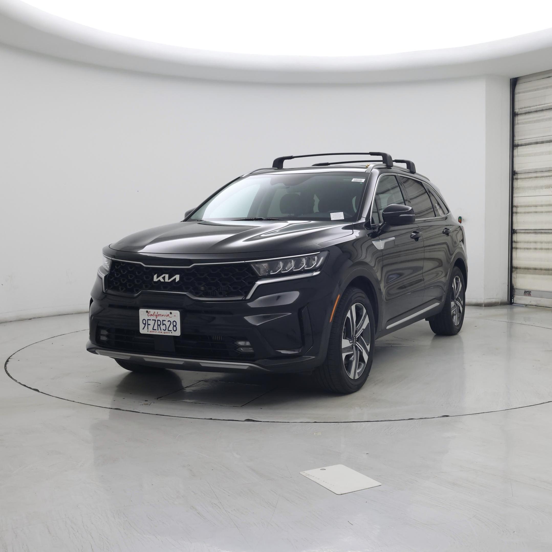 Thumbnail: 2023 Kia Sorento - 4