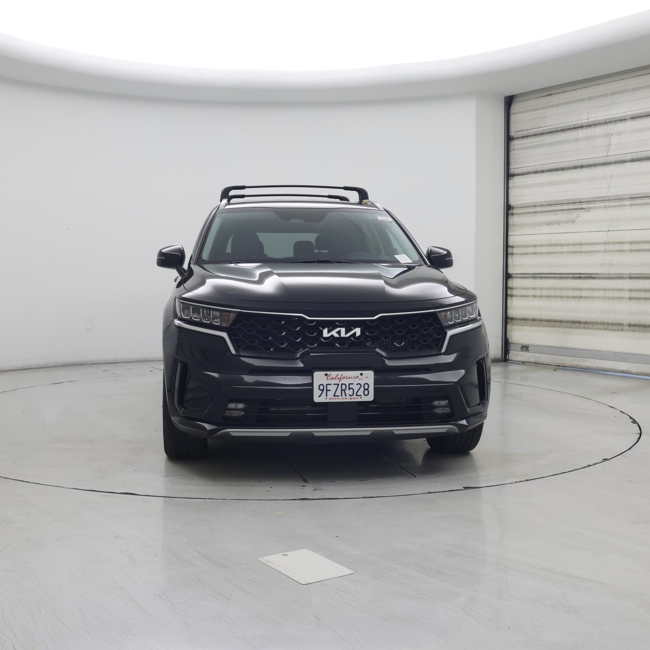 Thumbnail: 2023 Kia Sorento - 5