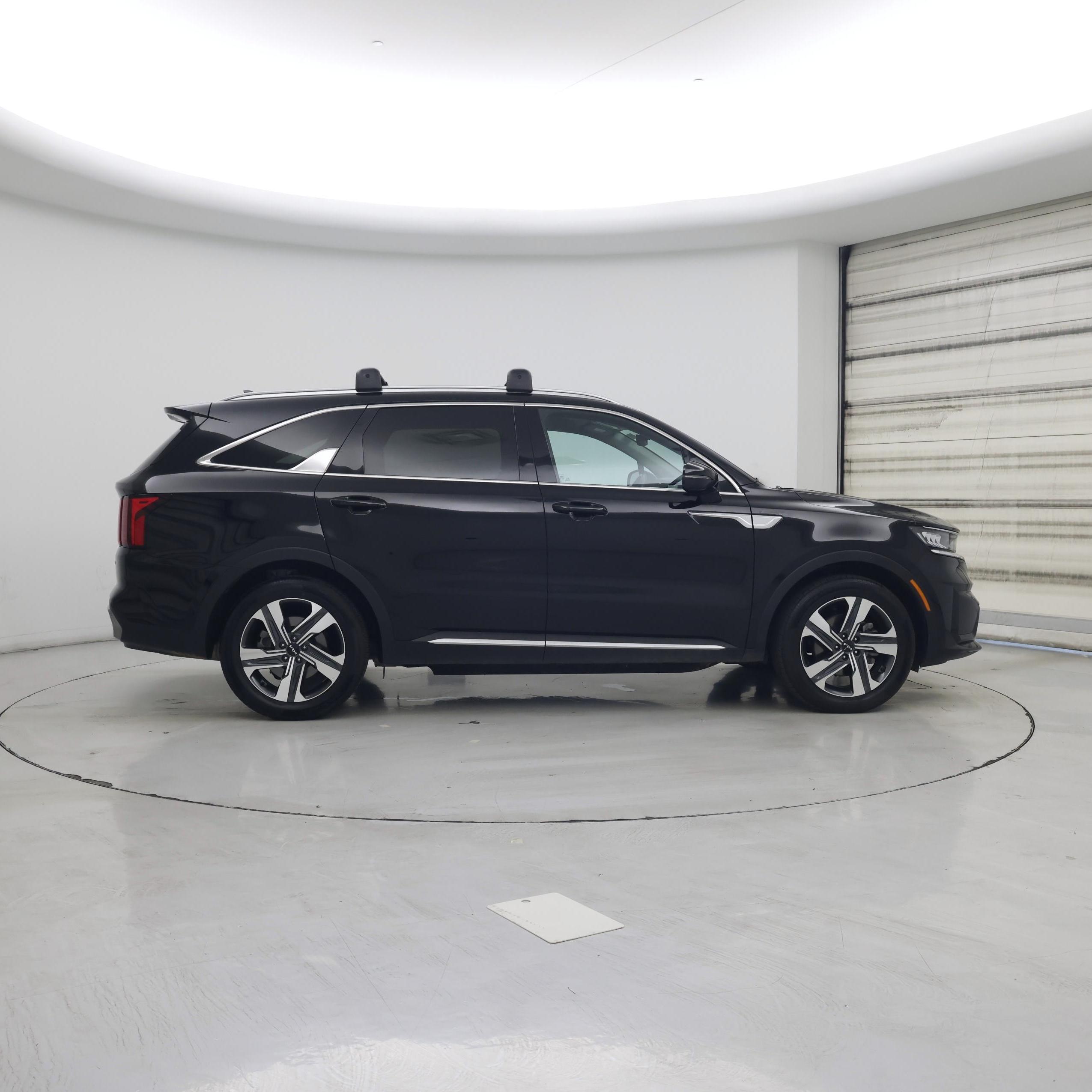 Thumbnail: 2023 Kia Sorento - 7