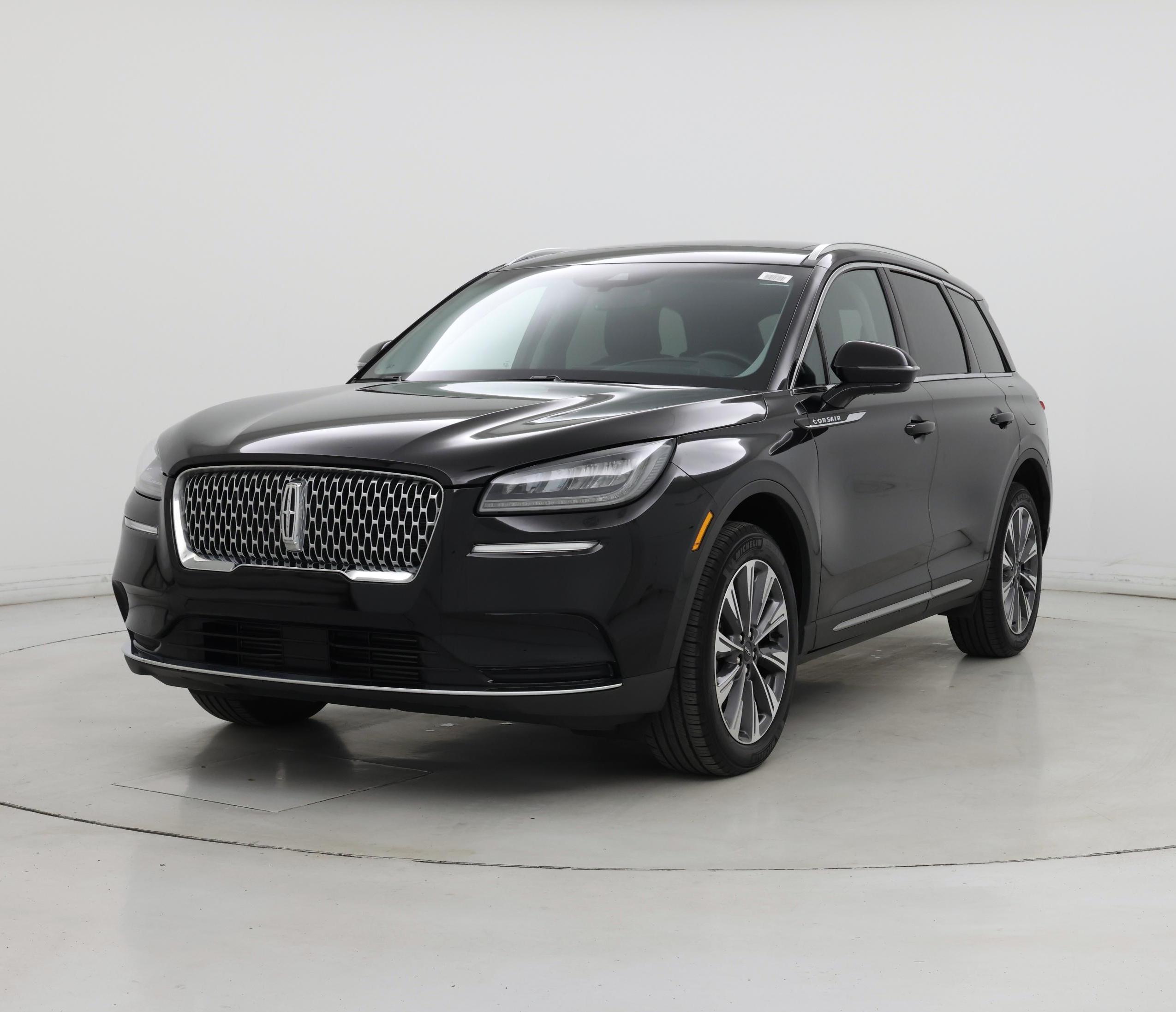 Thumbnail: 2022 Lincoln Corsair - 4