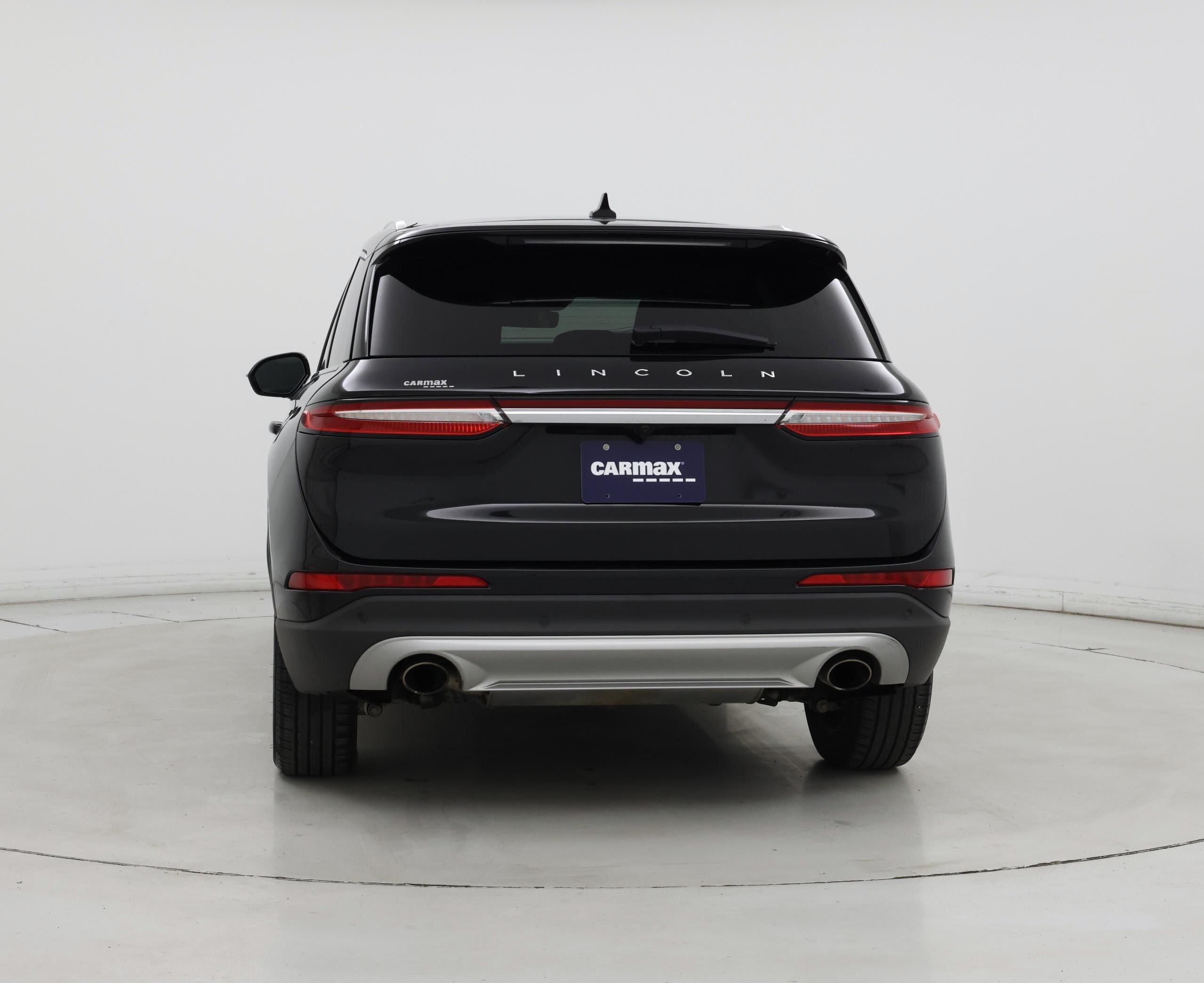 Thumbnail: 2022 Lincoln Corsair - 6