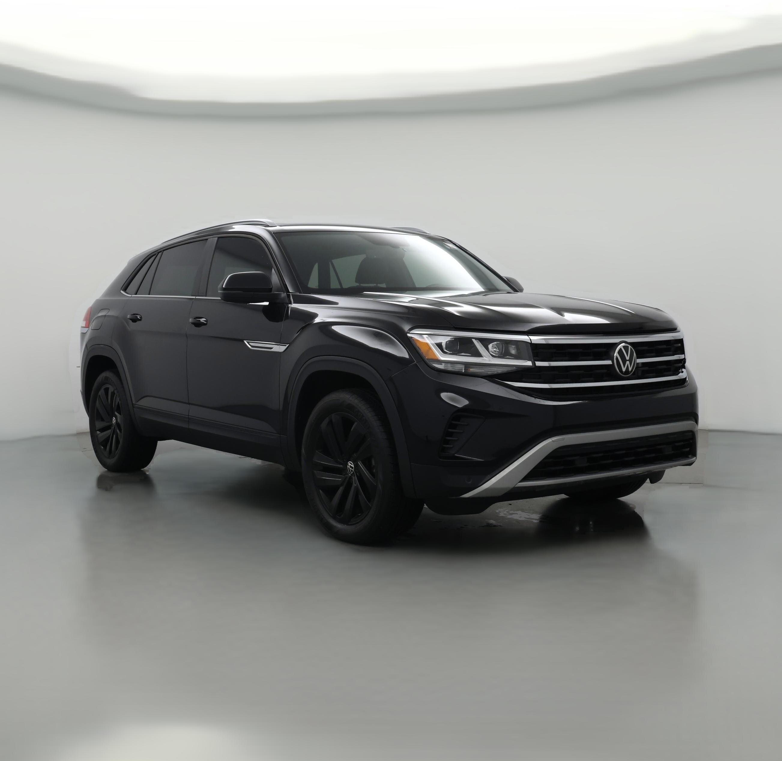 Thumbnail: 2022 Volkswagen Atlas - 1