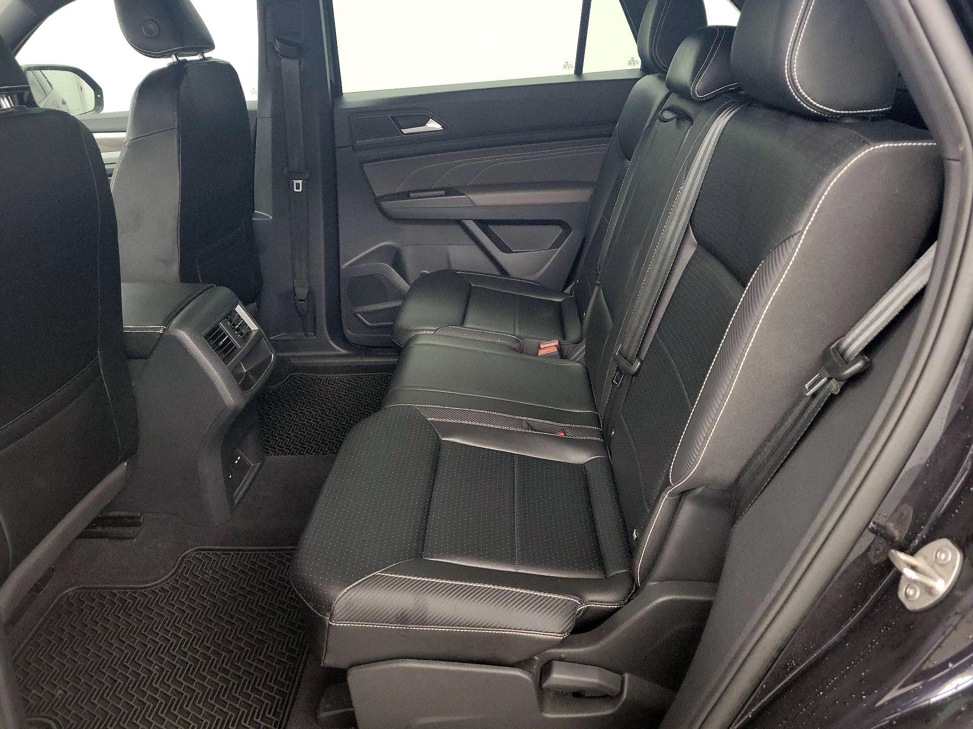 Thumbnail: 2022 Volkswagen Atlas - 20