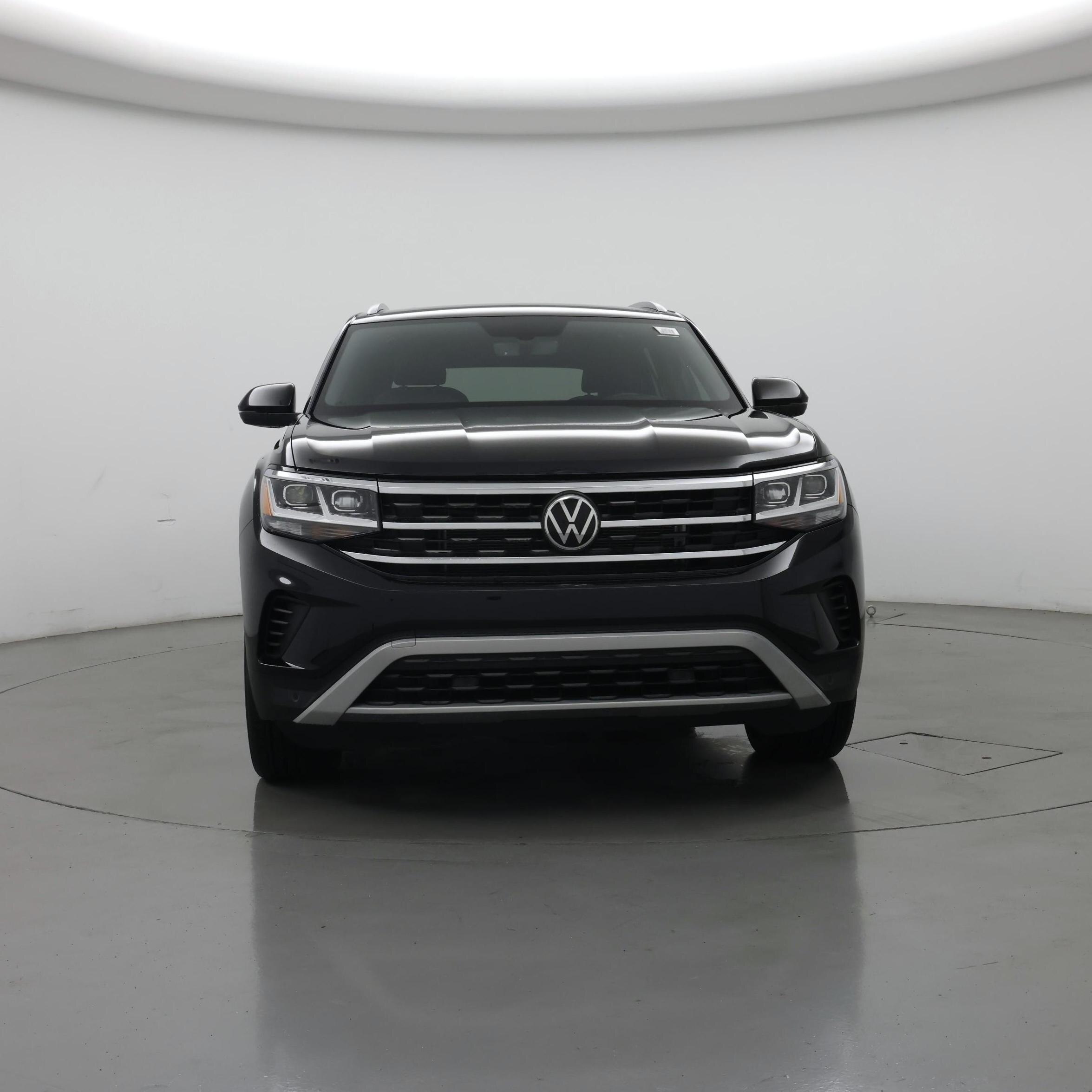 Thumbnail: 2022 Volkswagen Atlas - 5