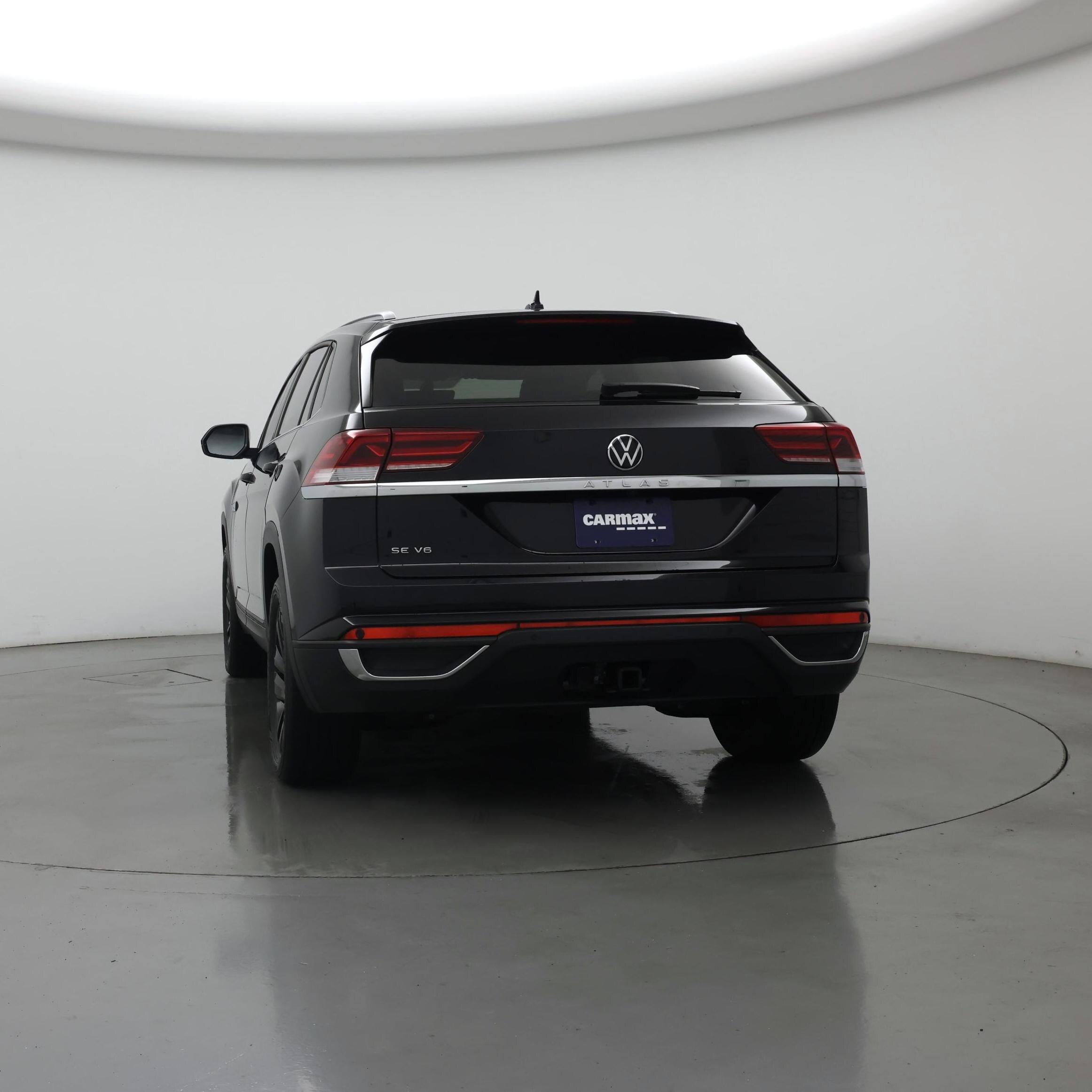 Thumbnail: 2022 Volkswagen Atlas - 6