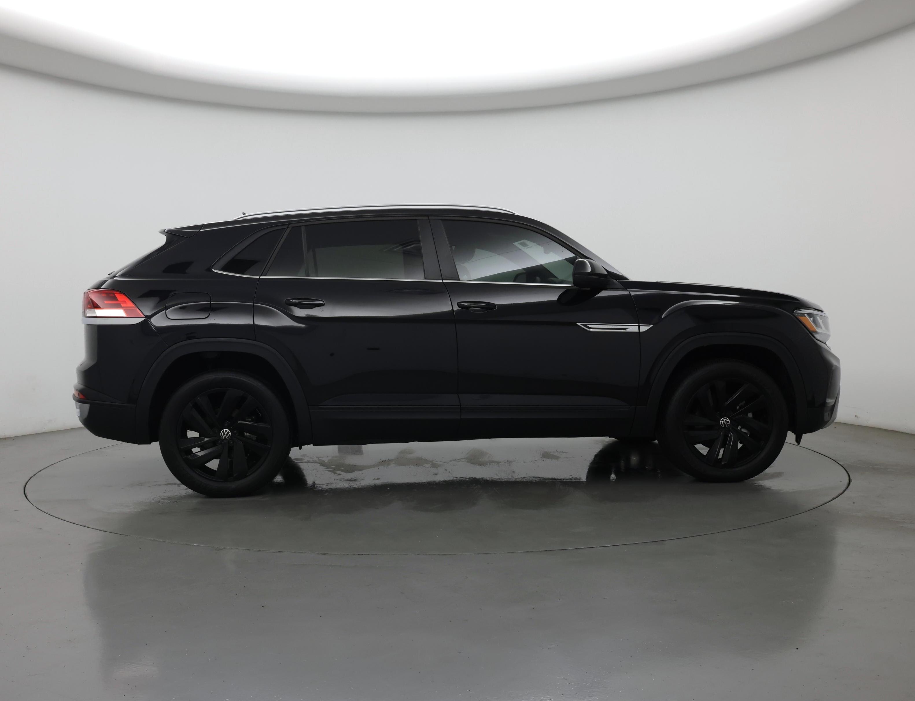 Thumbnail: 2022 Volkswagen Atlas - 7