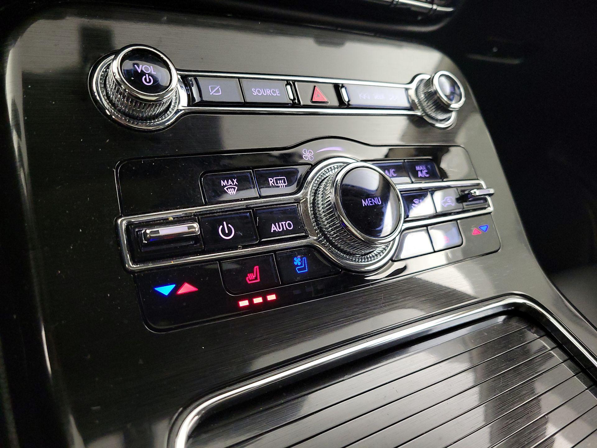 Thumbnail: 2022 Lincoln Nautilus - 17