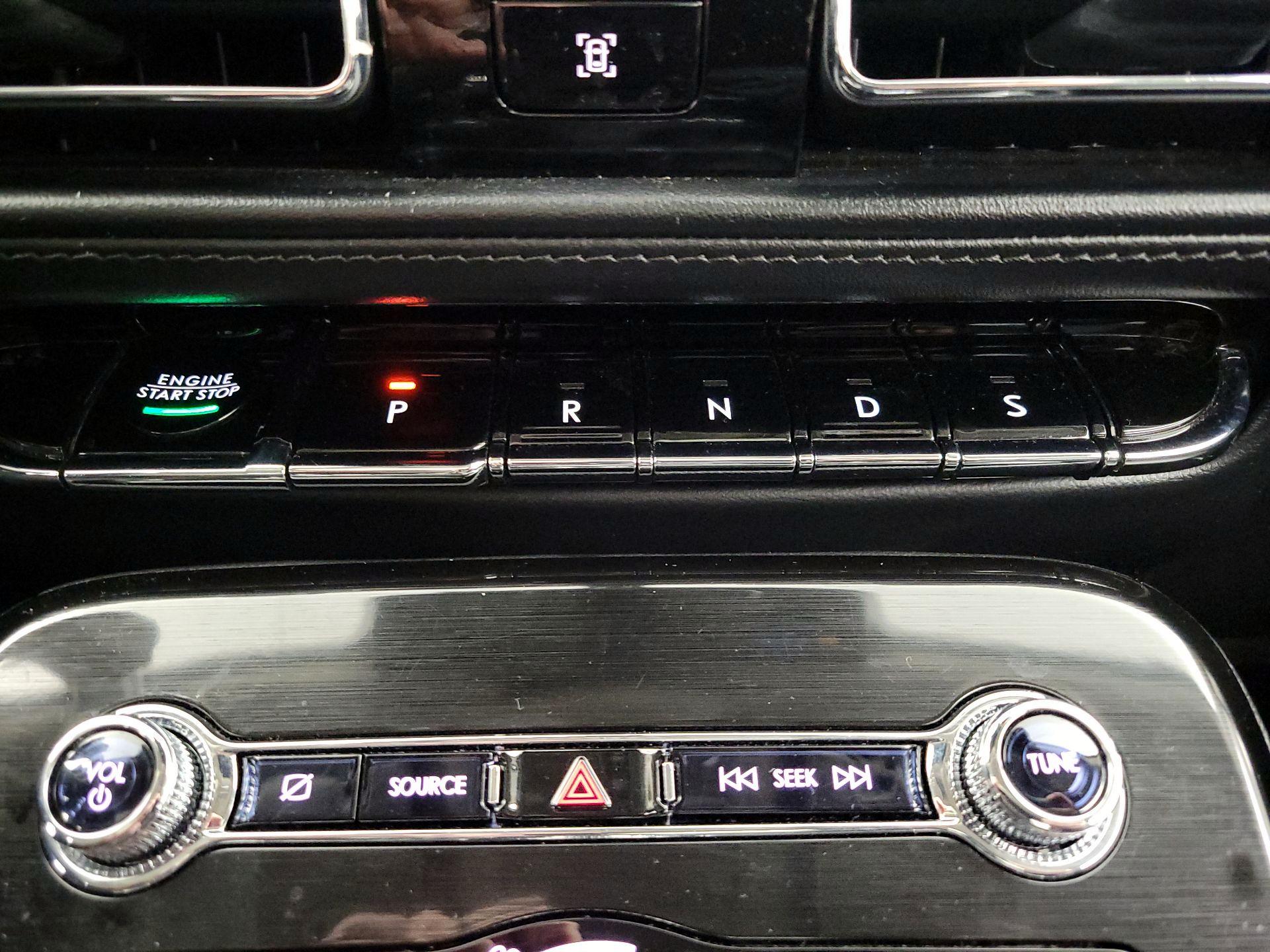 Thumbnail: 2022 Lincoln Nautilus - 18