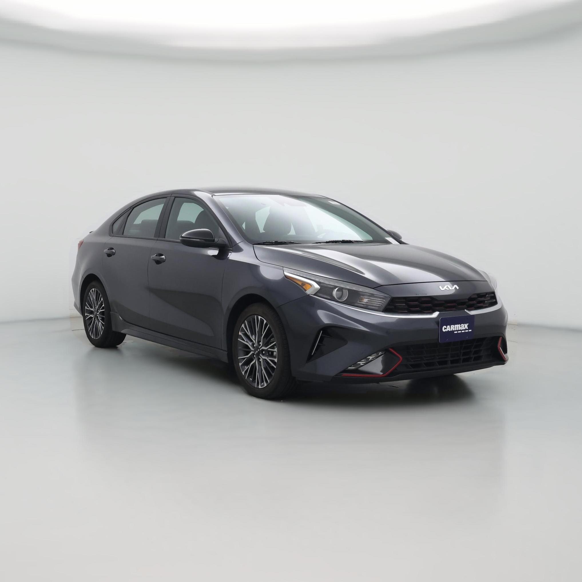 Thumbnail: 2023 Kia Forte - 1