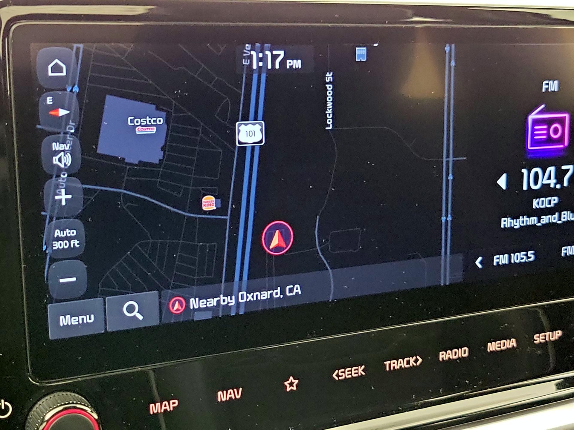 Thumbnail: 2023 Kia Forte - 14