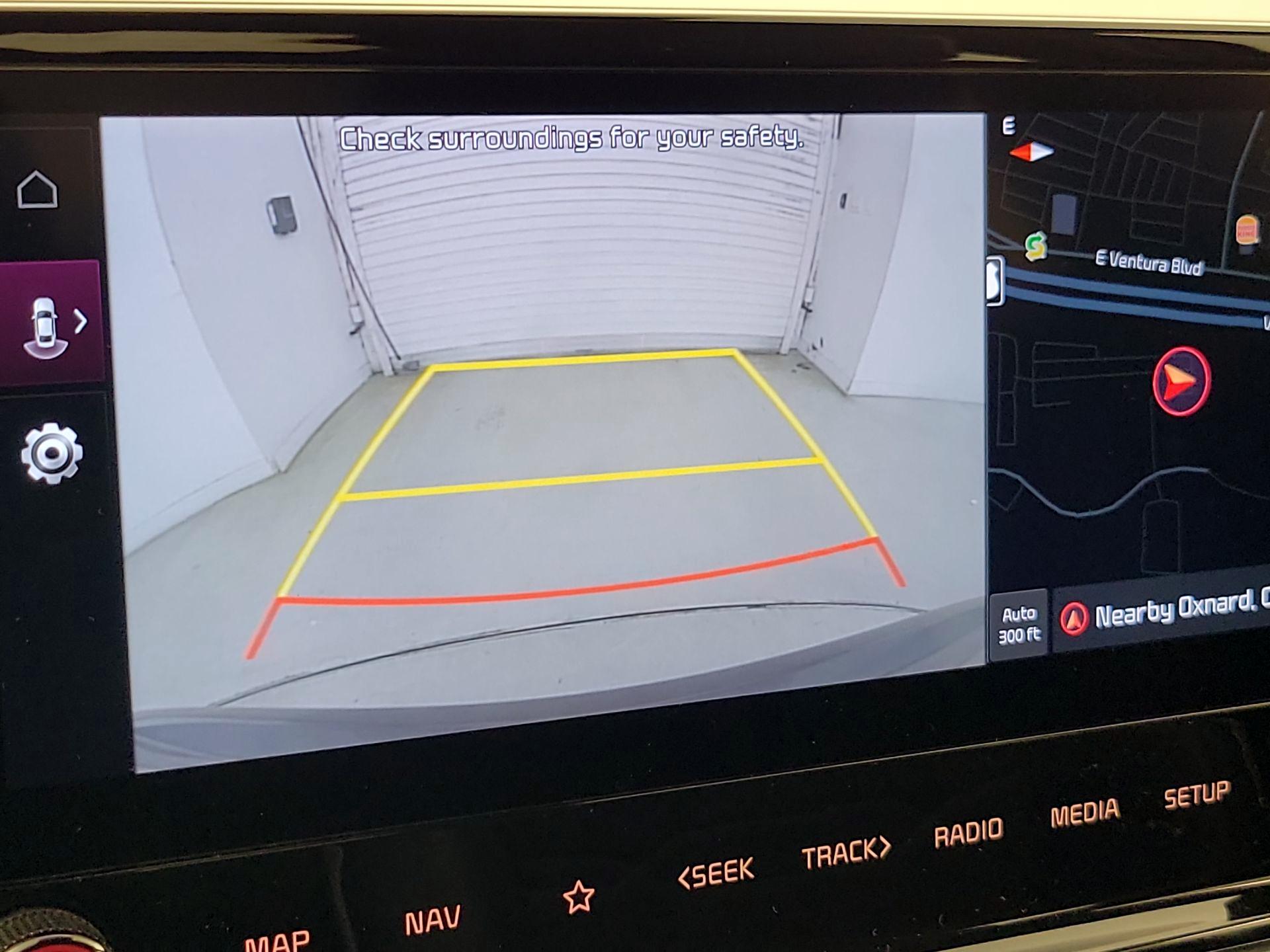 Thumbnail: 2023 Kia Forte - 15