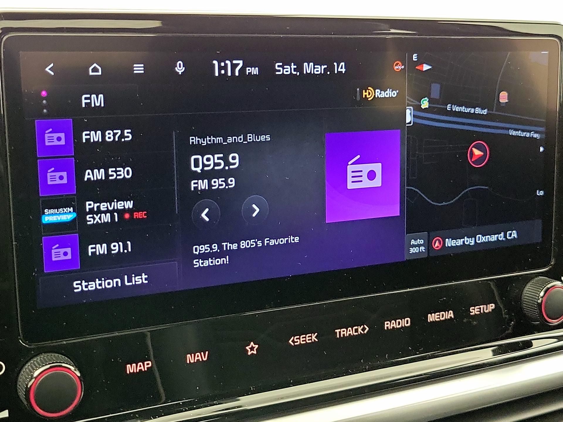 Thumbnail: 2023 Kia Forte - 16