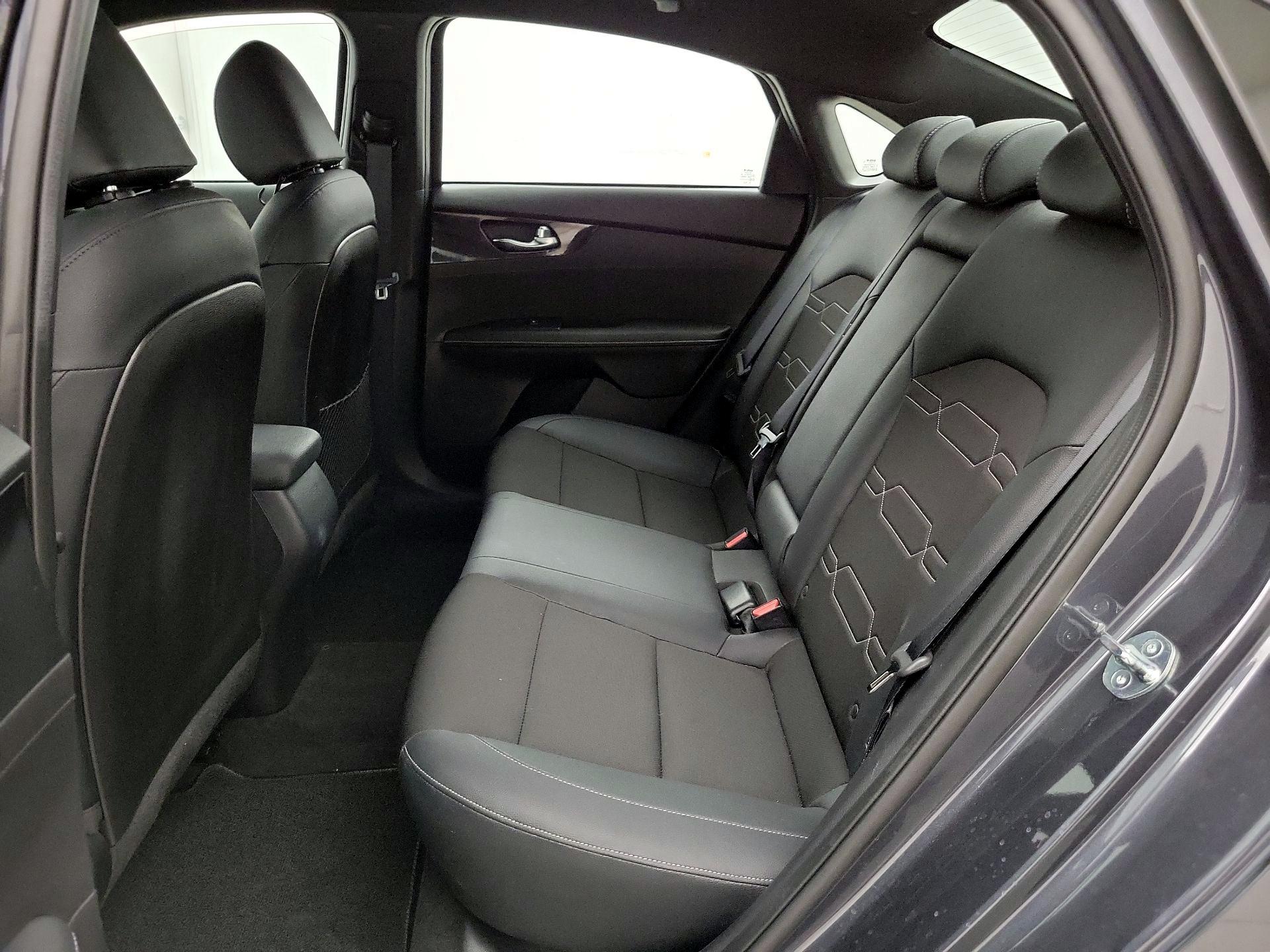 Thumbnail: 2023 Kia Forte - 20