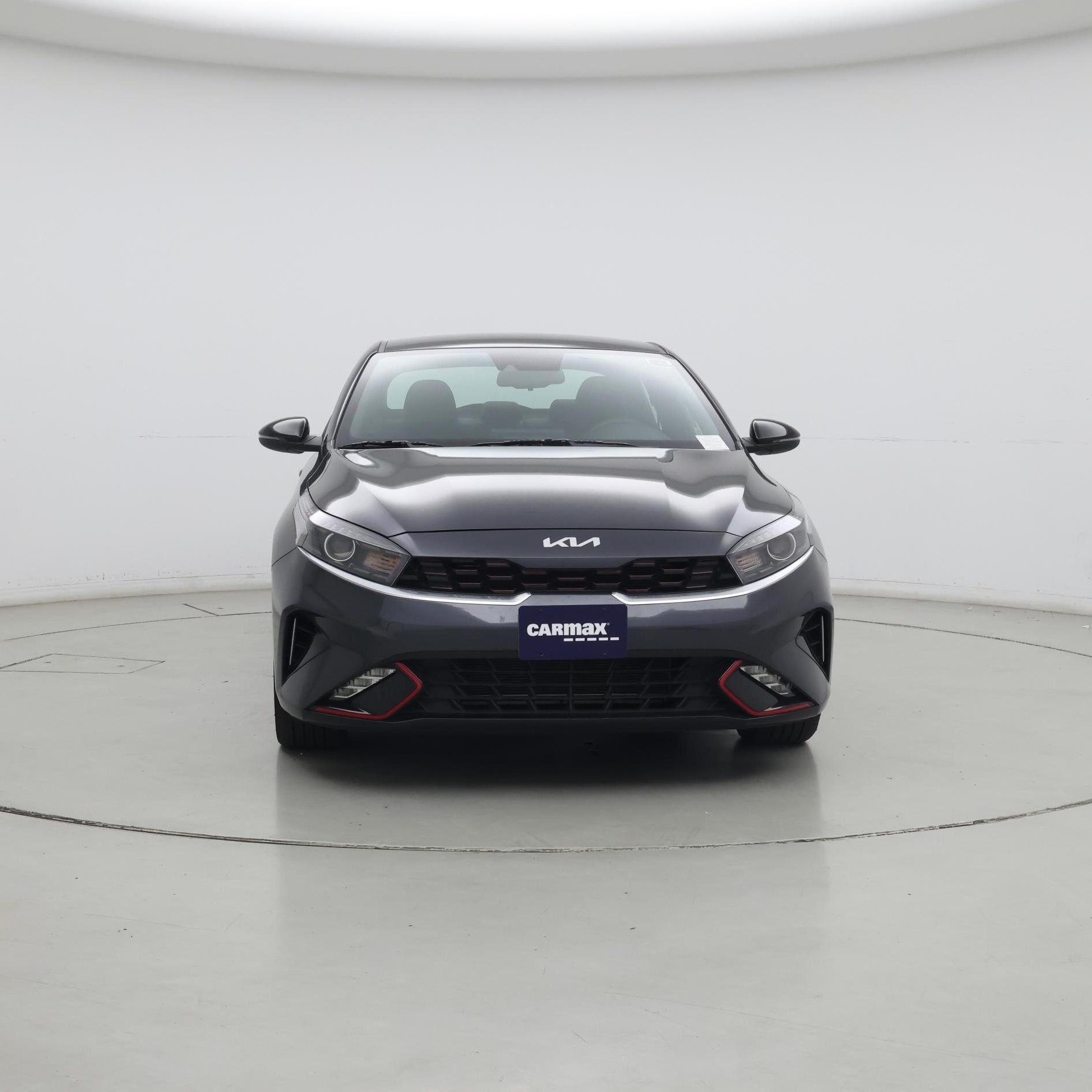 Thumbnail: 2023 Kia Forte - 5